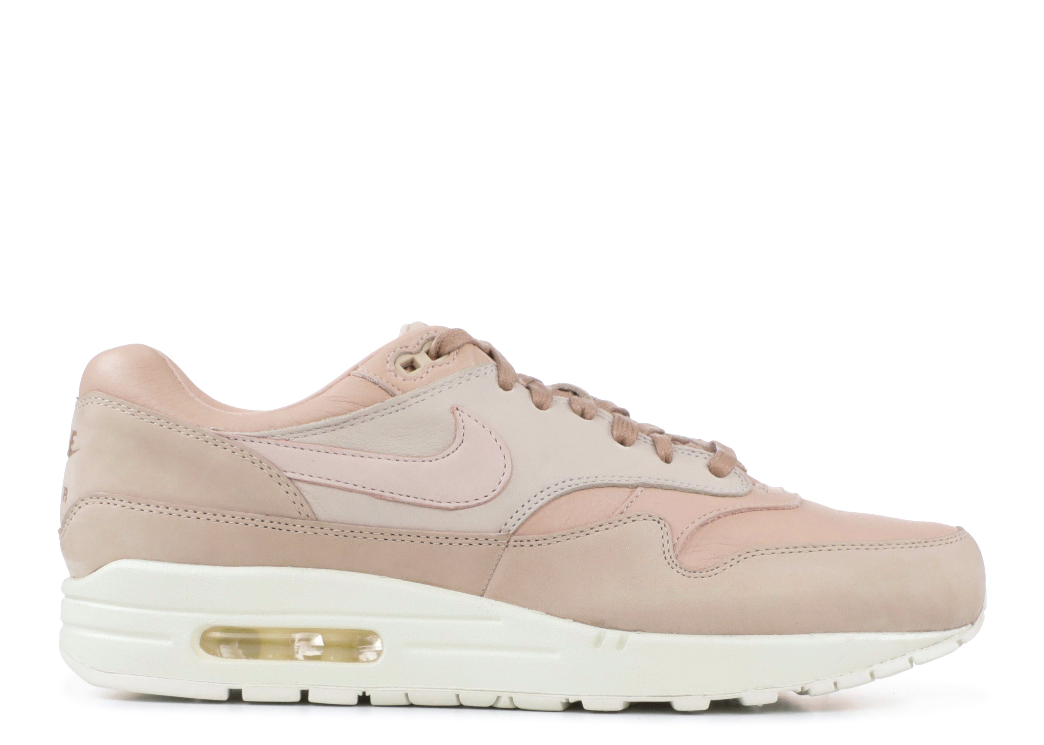NikeLab Air Max 1 Pinnacle 'Sand'