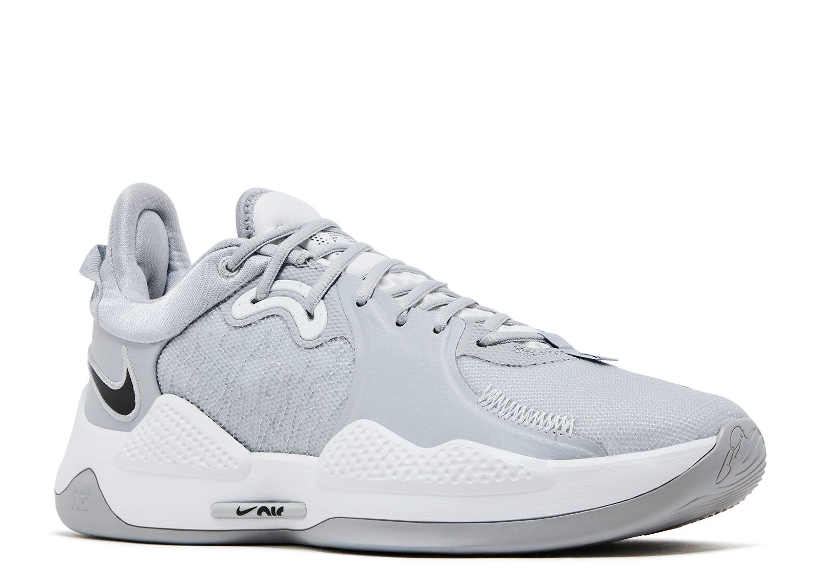 PG 5 TB 'Wolf Grey Black'