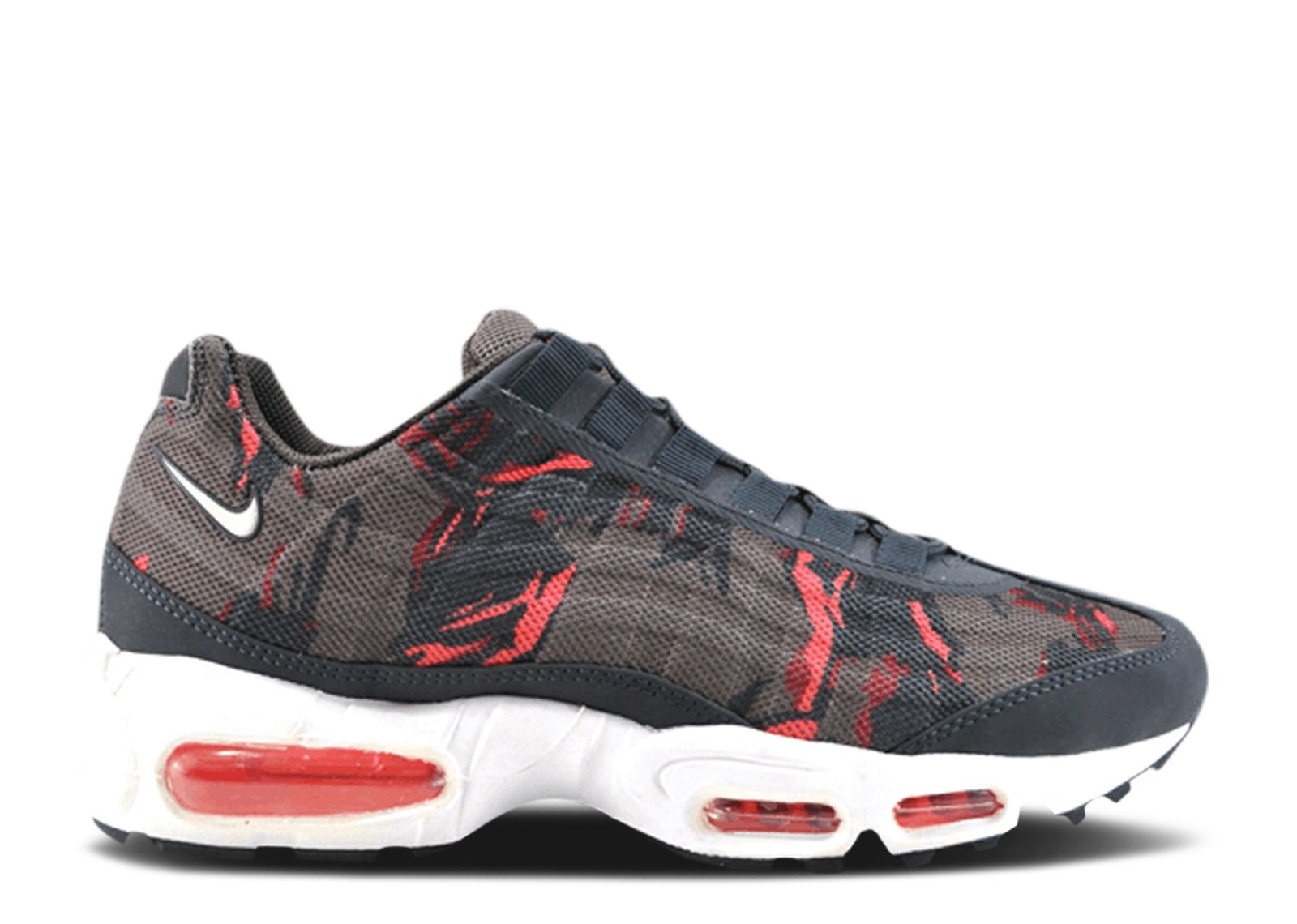 Air Max 95 Premium Tape 'Brown Camo'