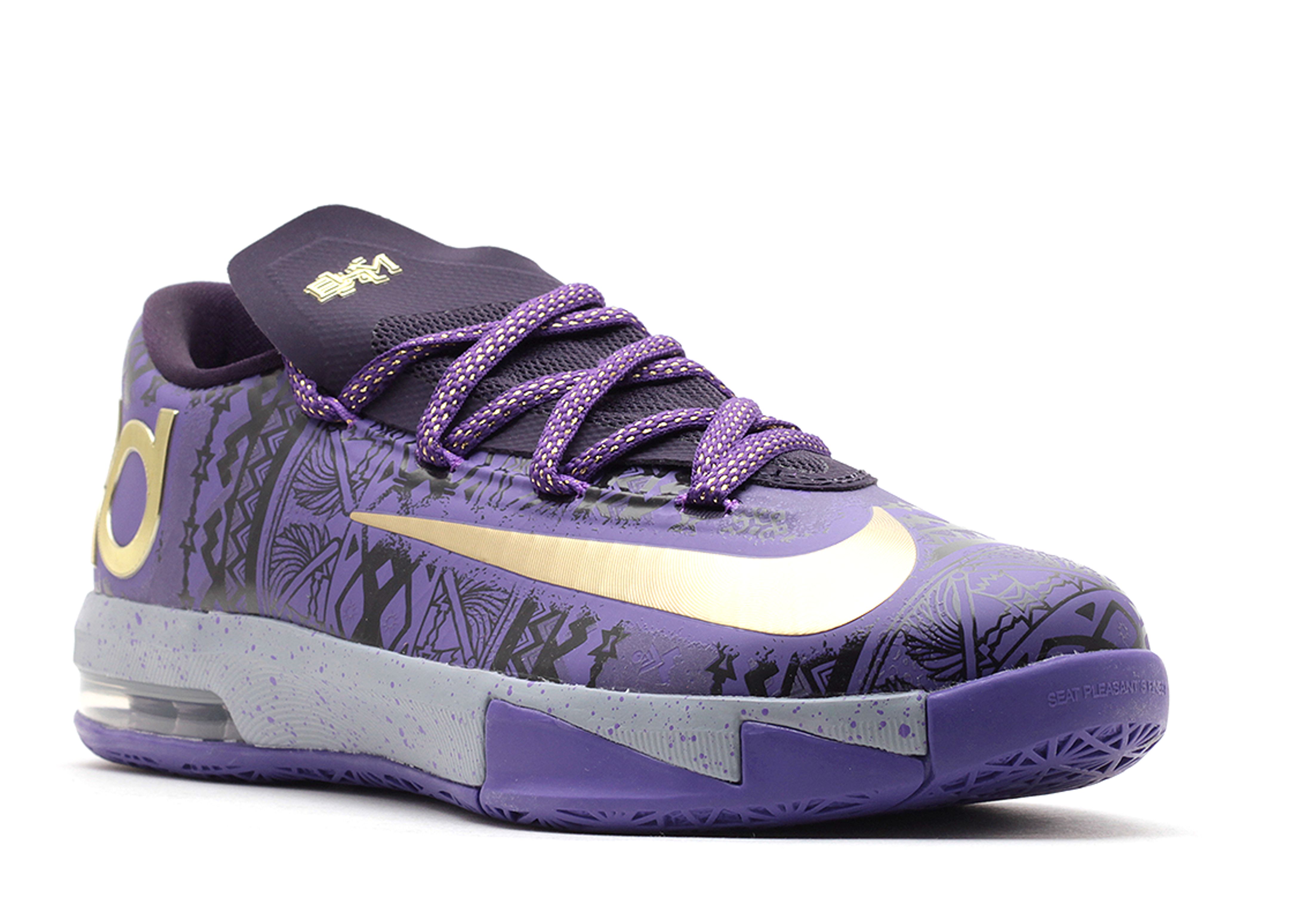 KD 6 GS 'BHM'