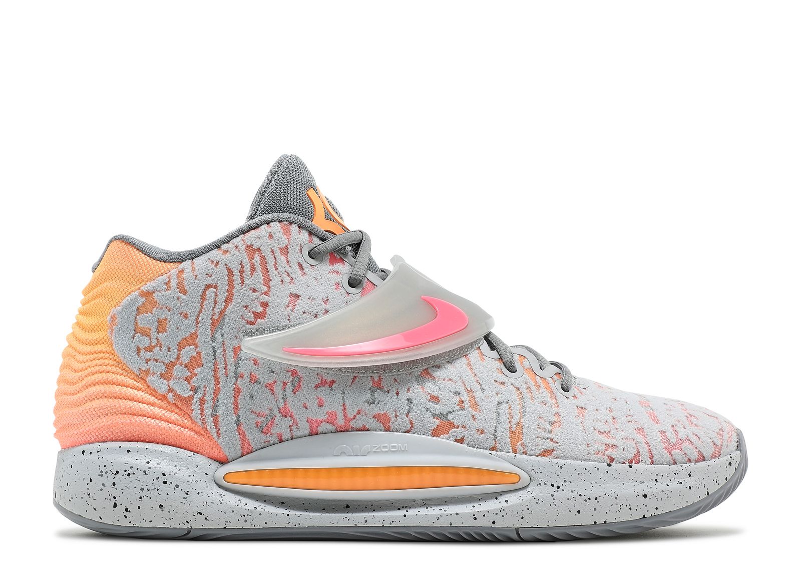 KD 14 'Sunset'