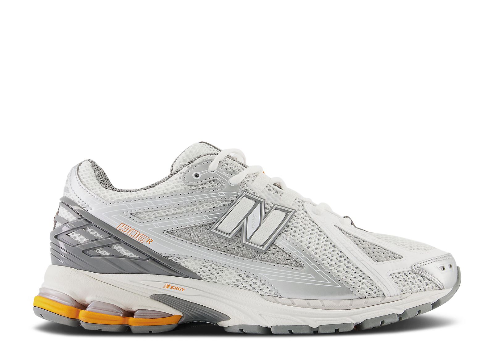 New Balance 1906R 'Silver Orange'