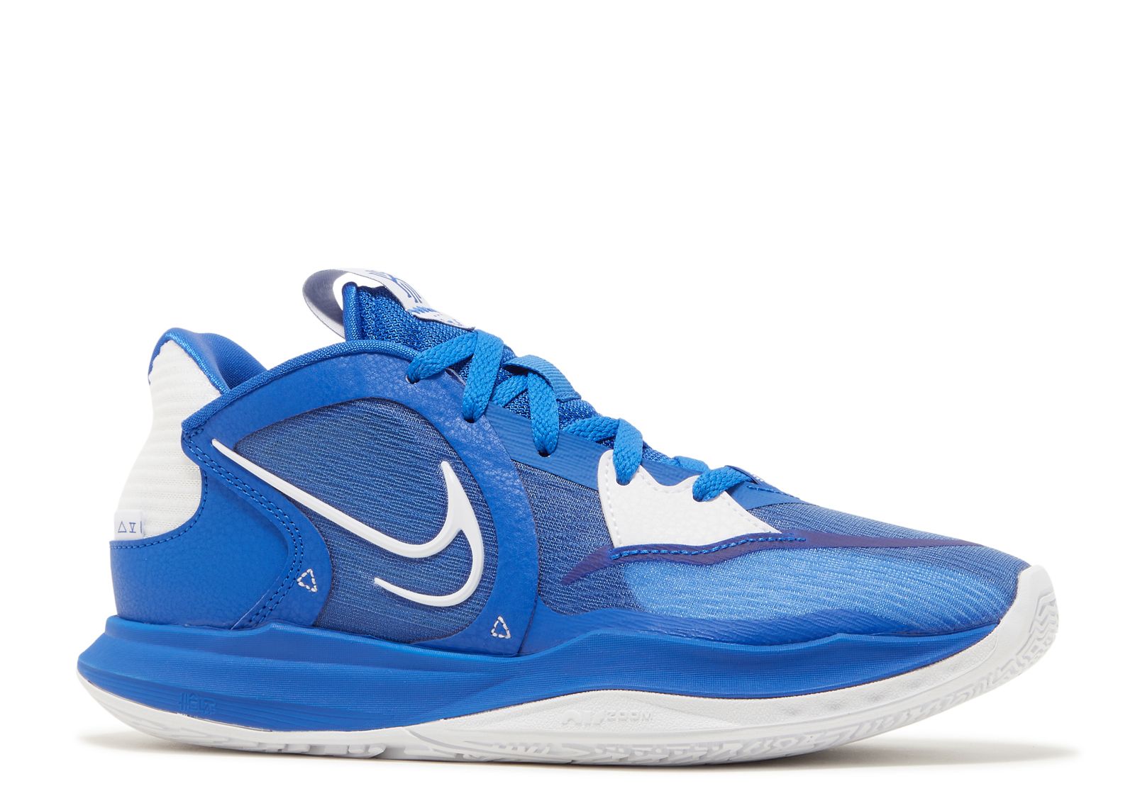 Kyrie Low 5 TB 'Game Royal'