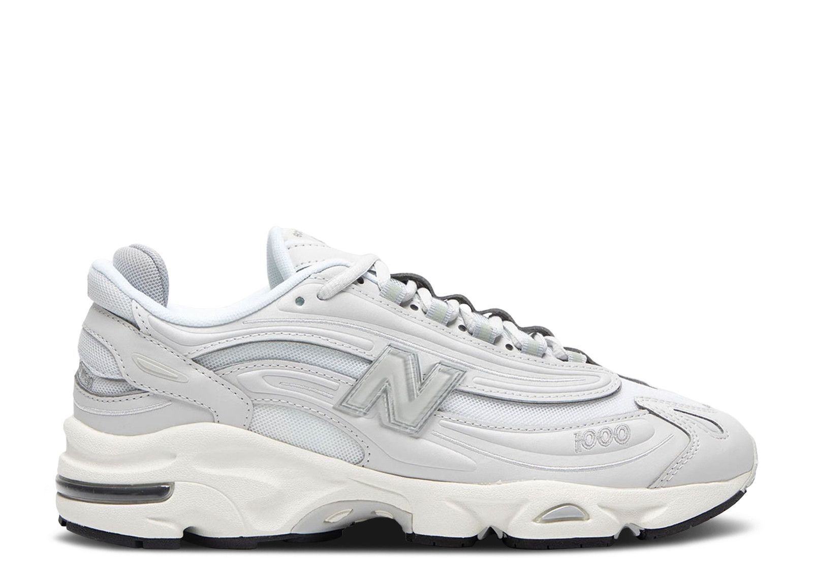 New Balance 1000 'Rain Cloud Pack - White'