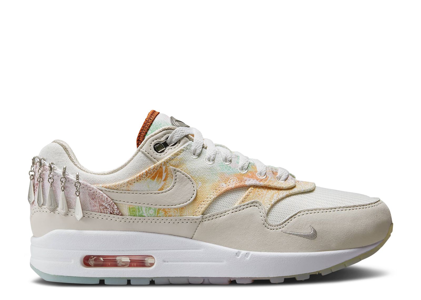 Wmns Air Max 1 '87 'Metal Charms'