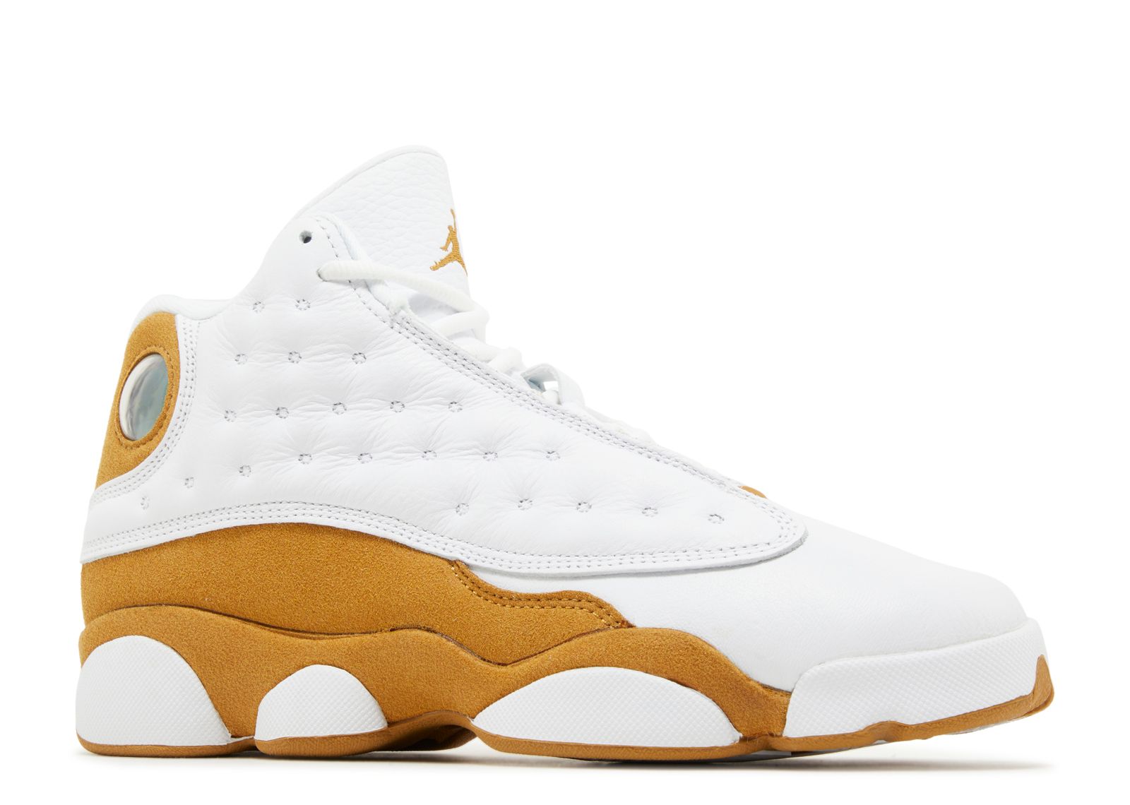 Jordan 13 Retro GS 'Wheat' 2023