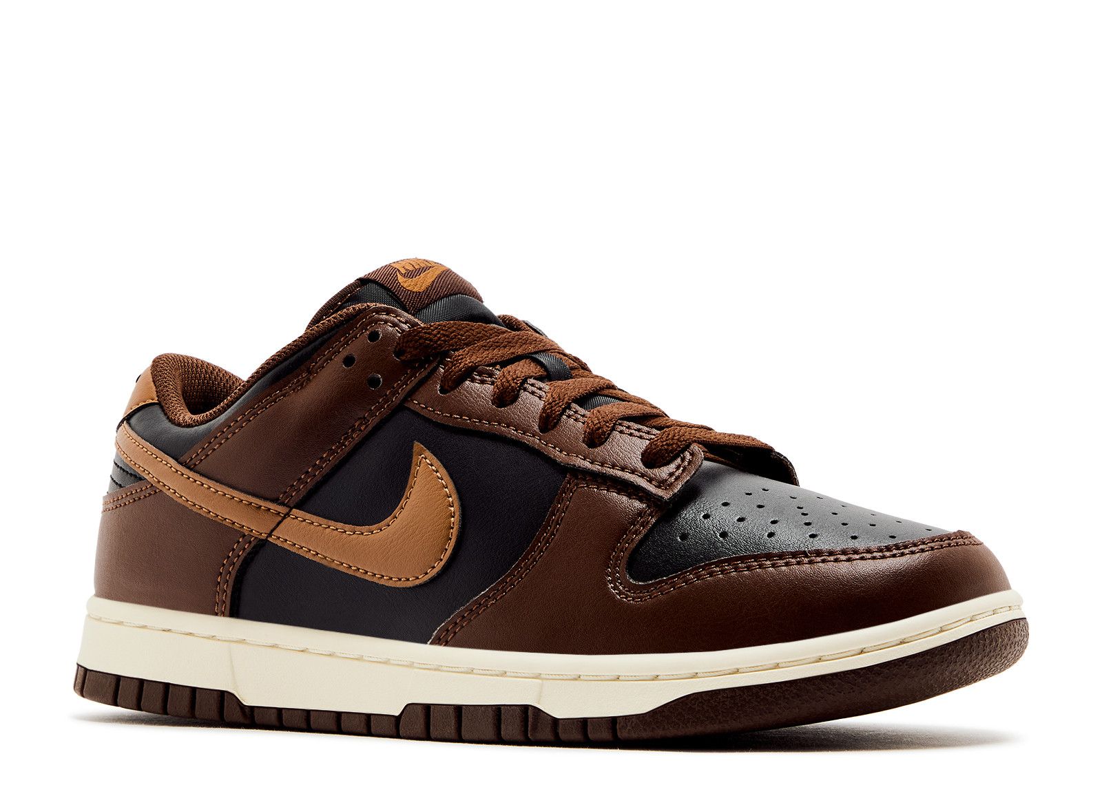 Dunk Low 'Black Cacao Wow'