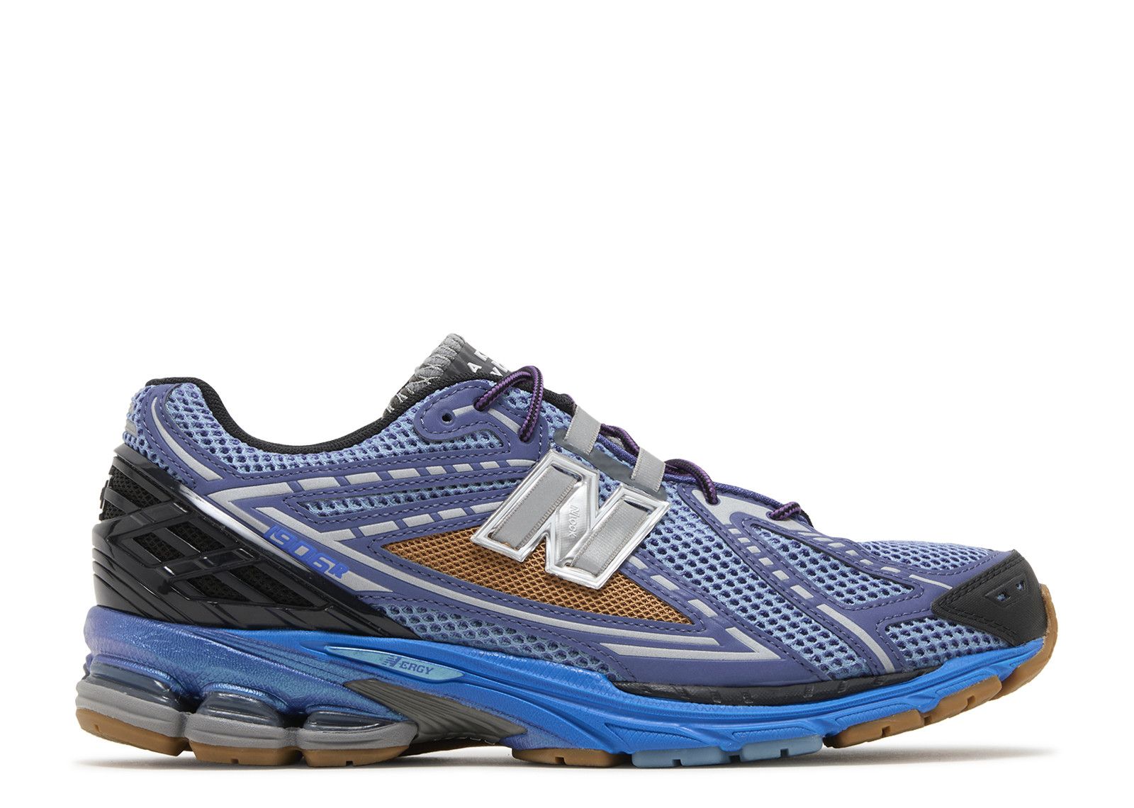 New Balance Action Bronson x 1906R 'Medusa Azul'