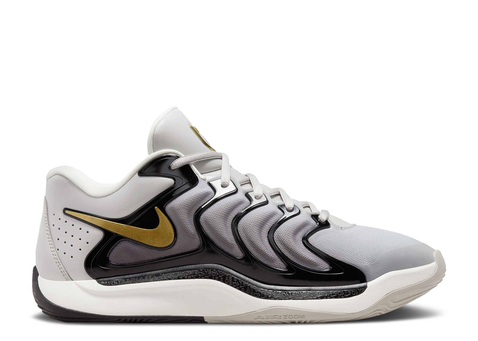 KD 17 EP 'Light Iron Ore Metallic Gold'