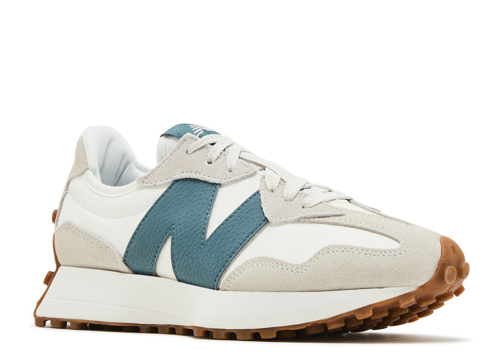 New Balance Wmns 327 'Moonbeam New Spruce'