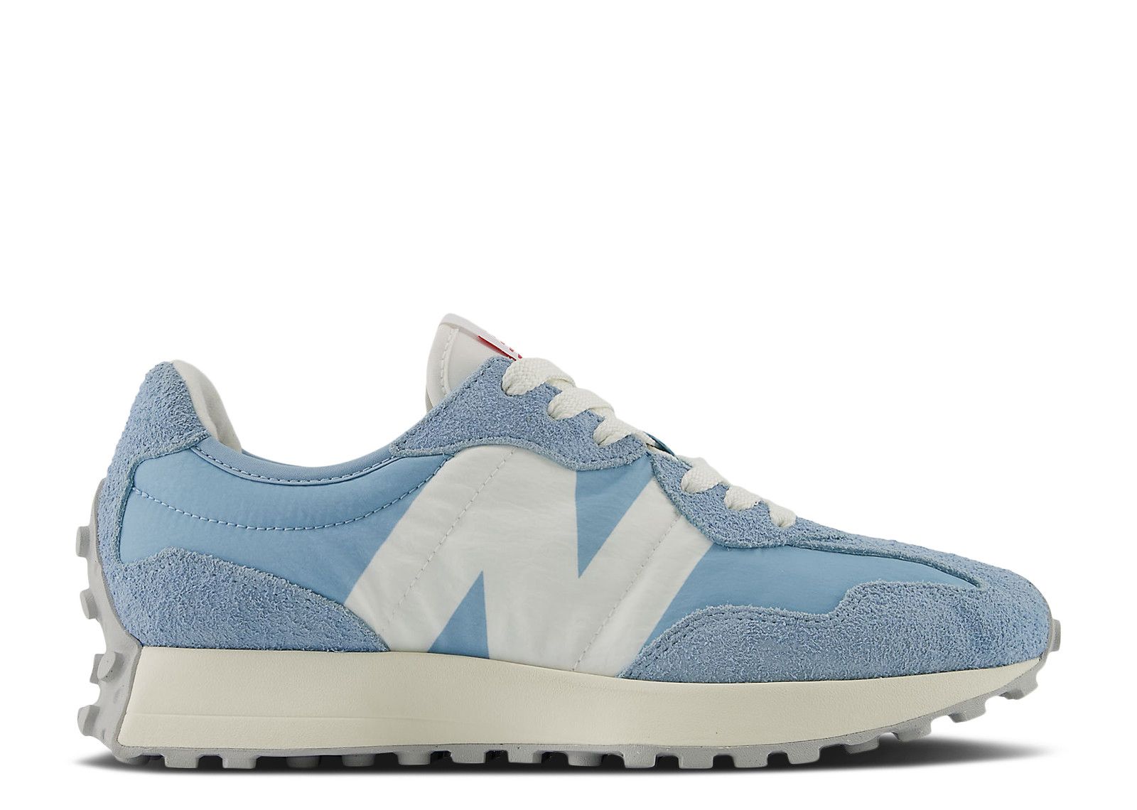 New Balance 327 'Chrome Blue'