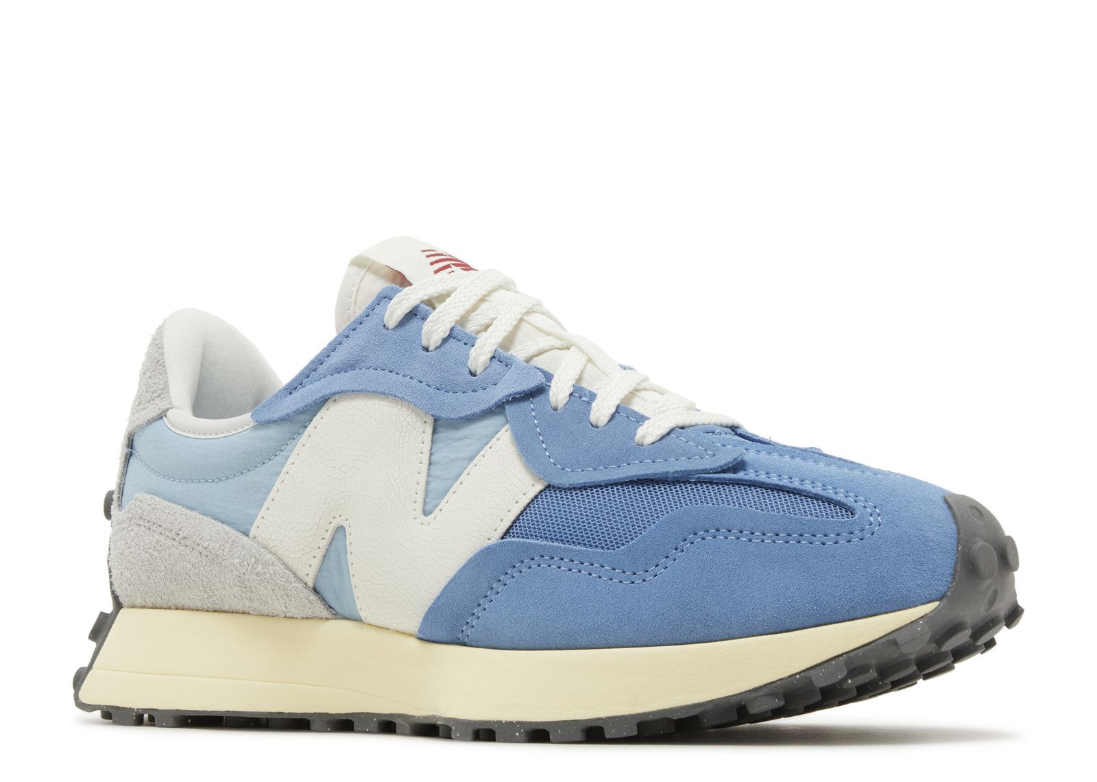 New Balance 327 'Blue Laguna'
