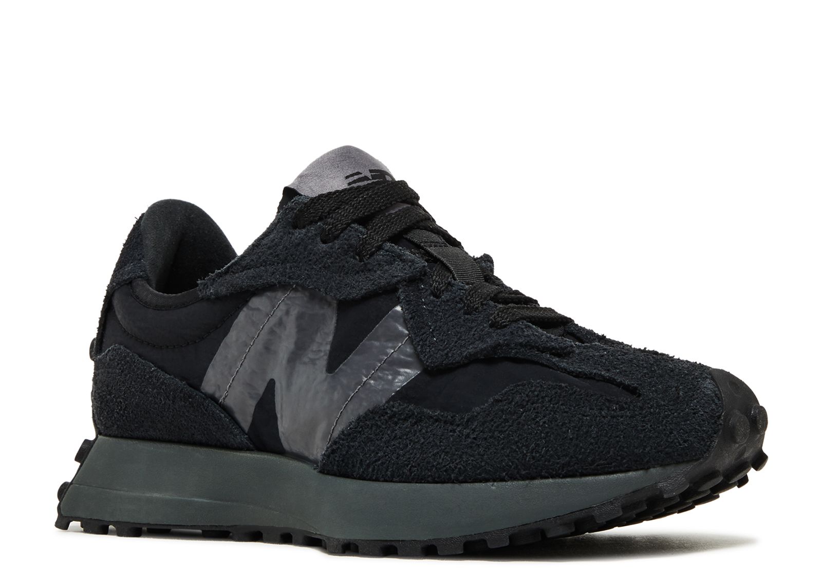 New Balance 327 'Phantom Magnet'