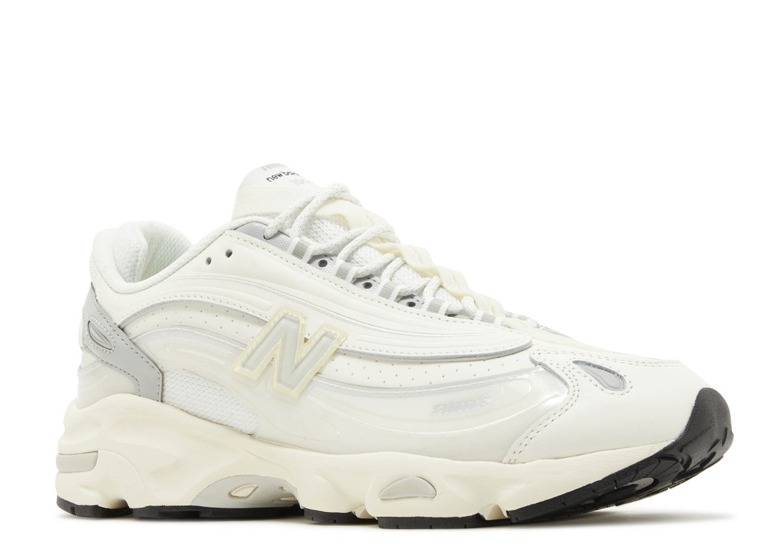 New Balance Aimé Leon Dore x 1000 'White'