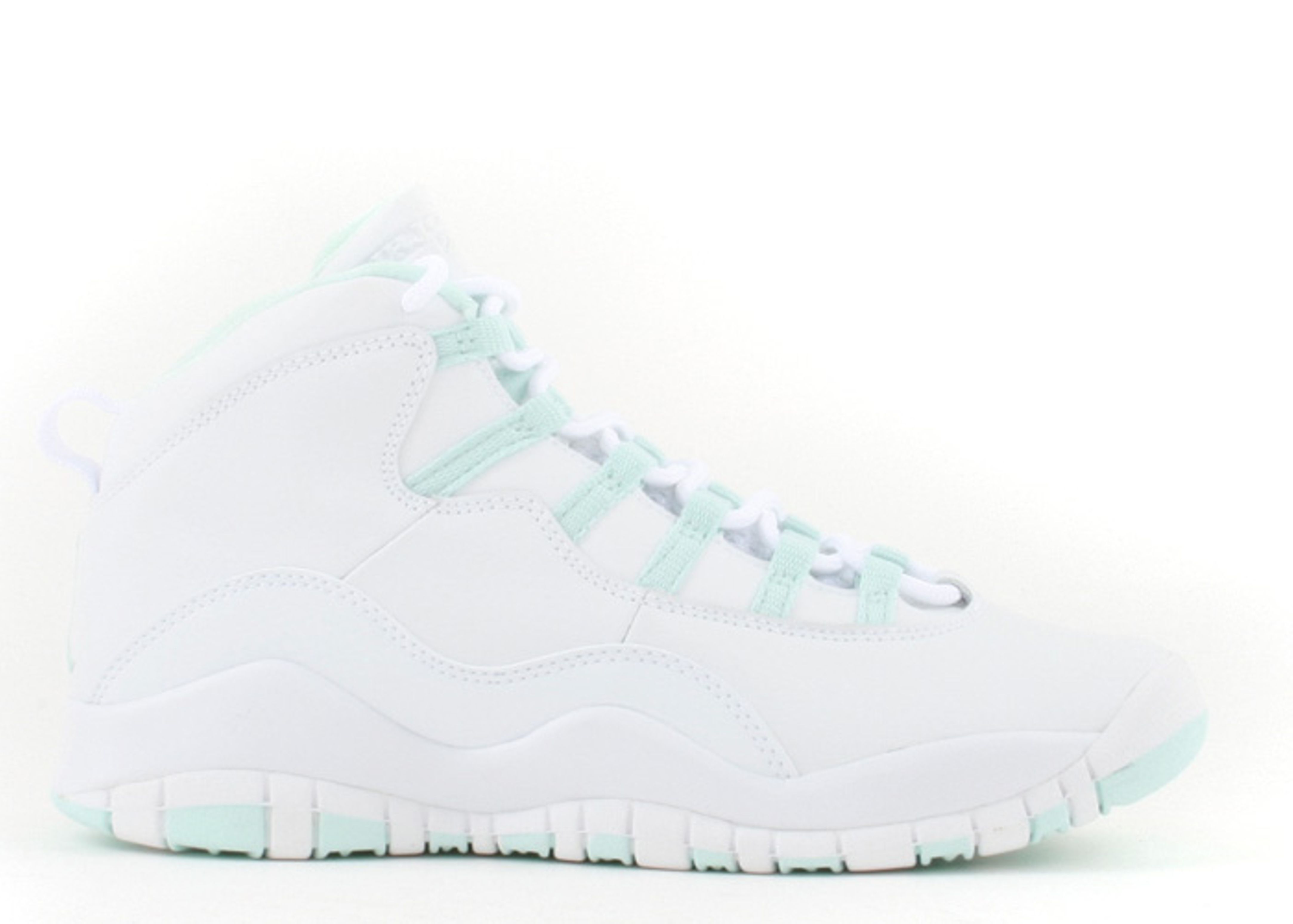 Jordan 10 Retro Gs