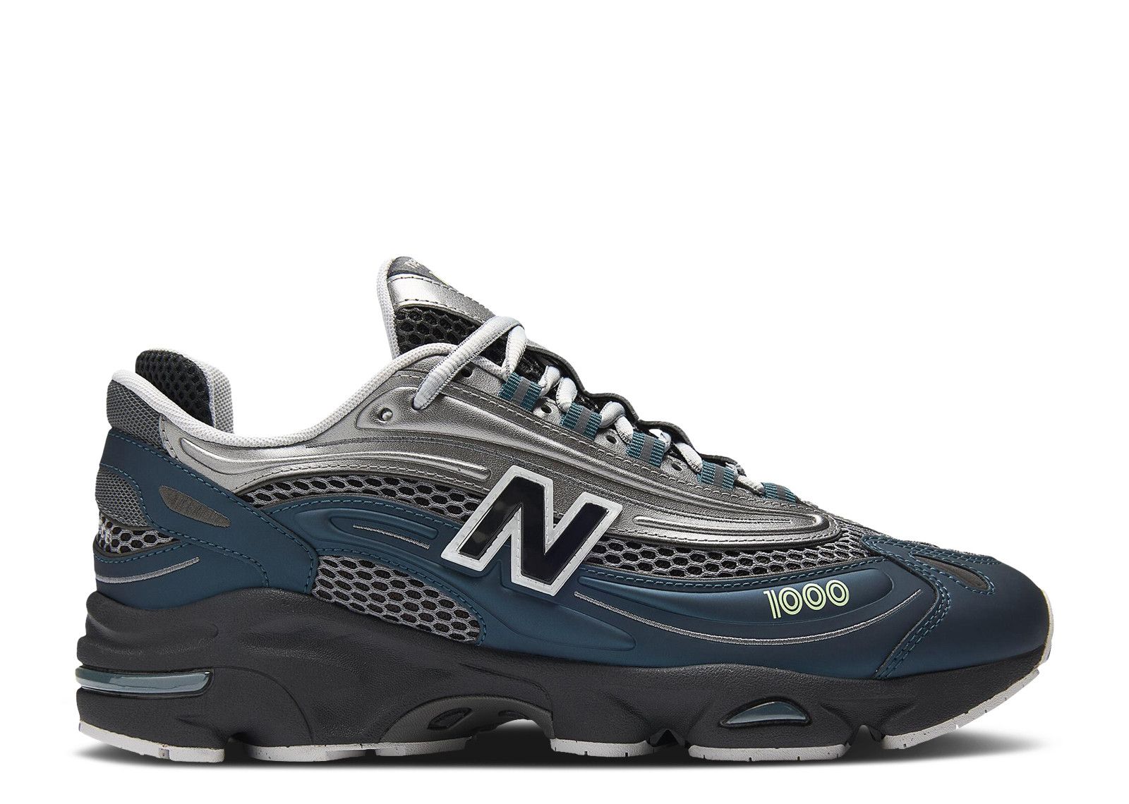 New Balance 1000 'Deep Ocean'