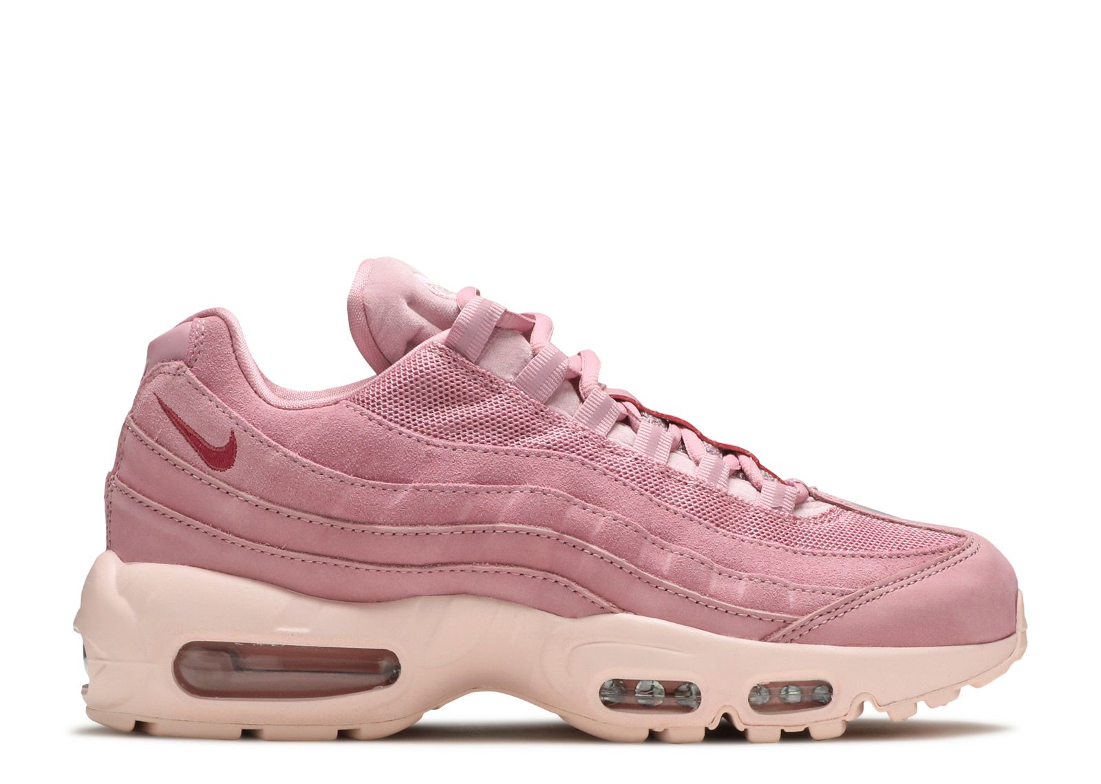 Wmns Air Max 95 SE 'Cherry Blossom'