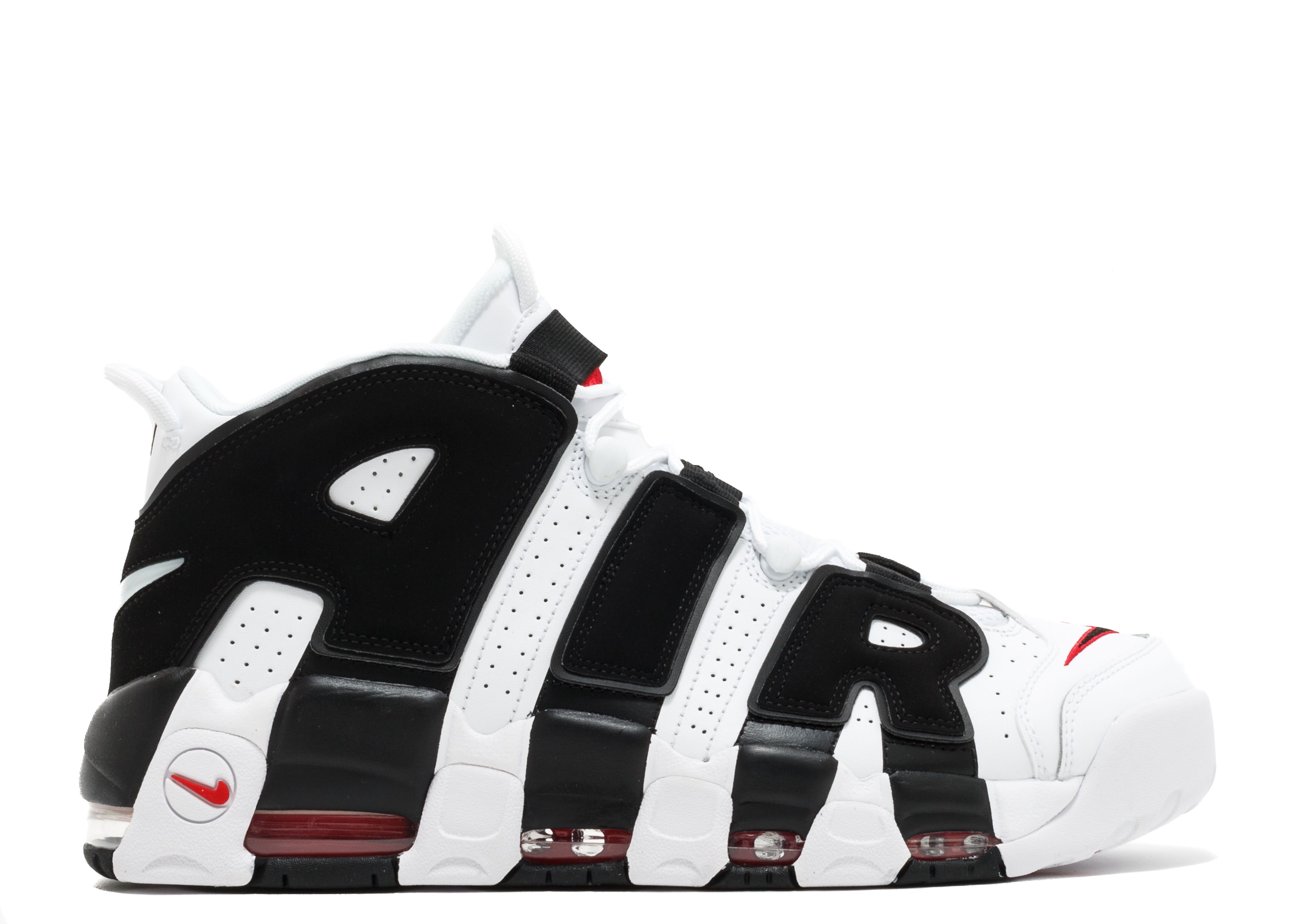 Air More Uptempo 'Scottie Pippen'