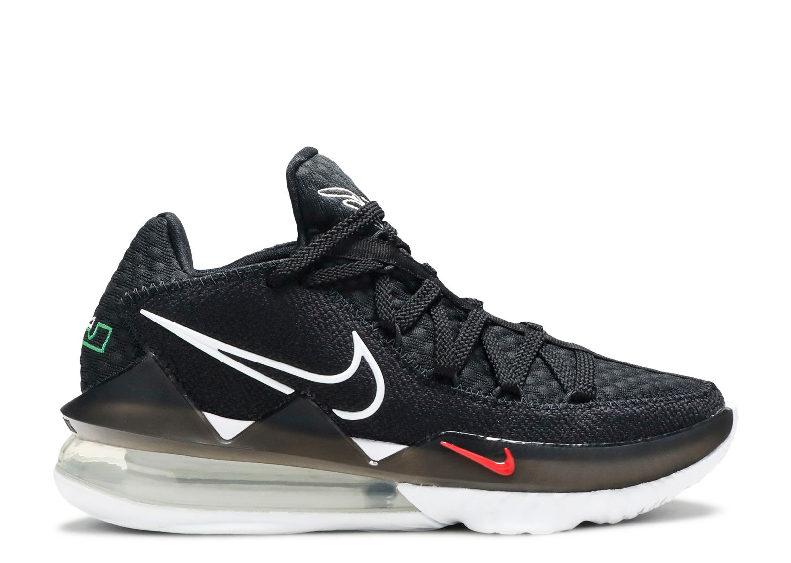 LeBron 17 Low 'Multi-Color'