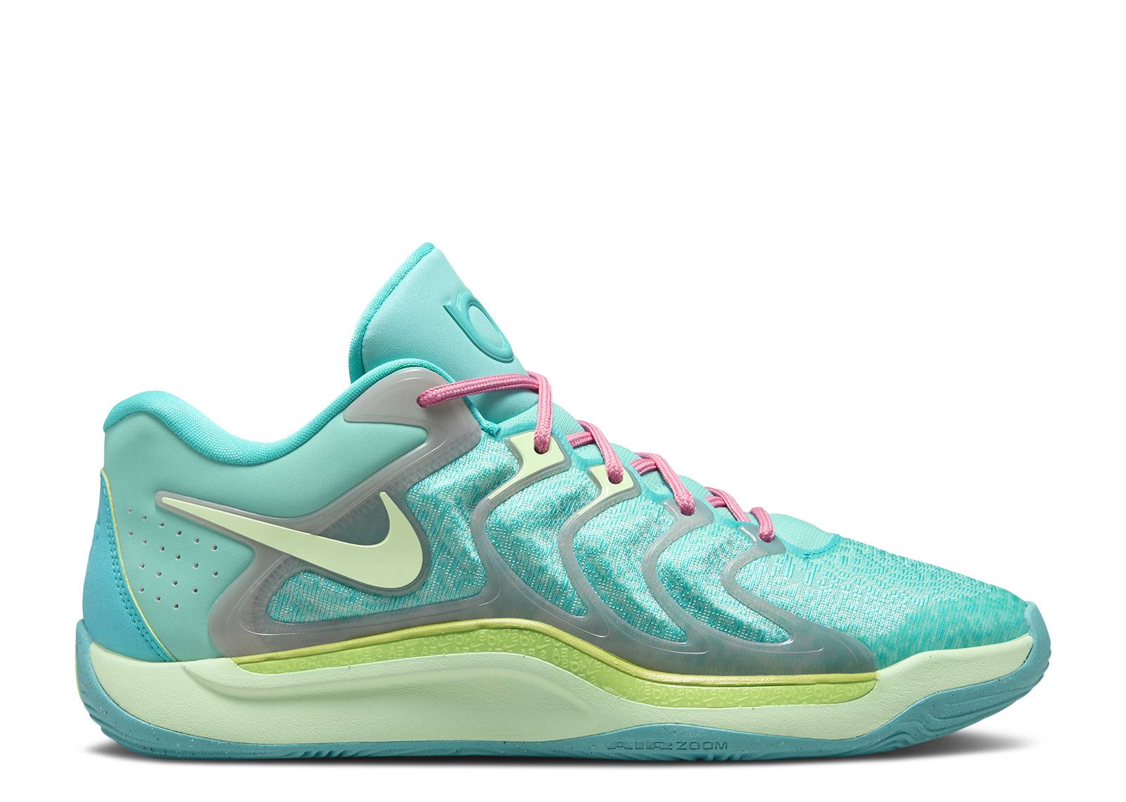 Jonquel Jones x KD 17 'Bahamas'