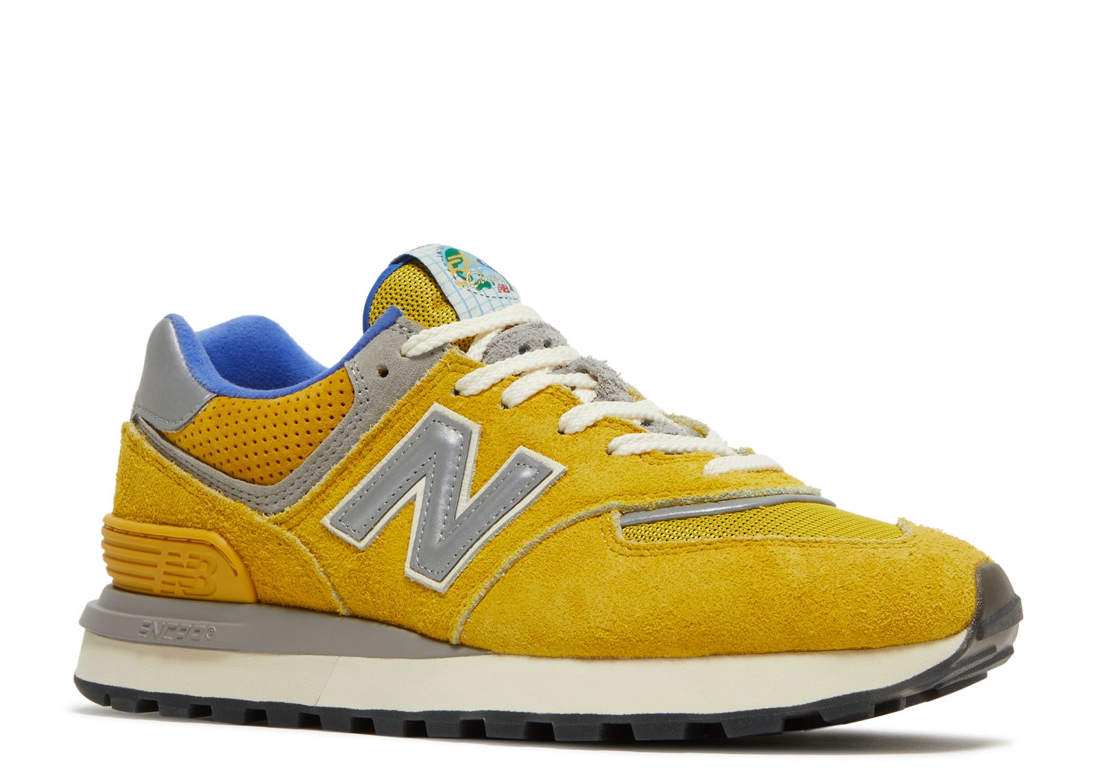 New Balance Bodega x 574 Legacy 'Arrival'
