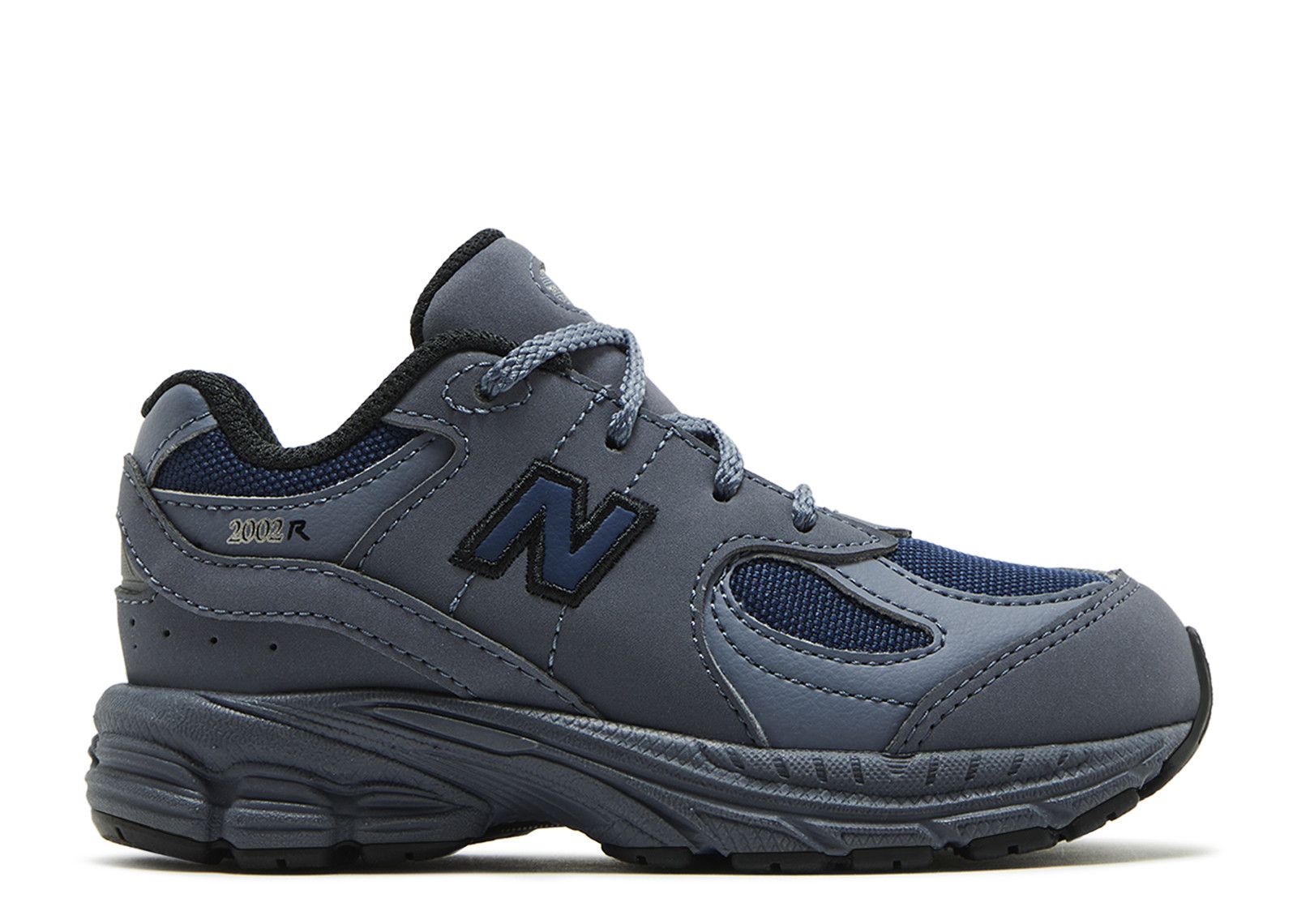 New Balance 2002R Toddler 'Dark Arctic Grey Navy'