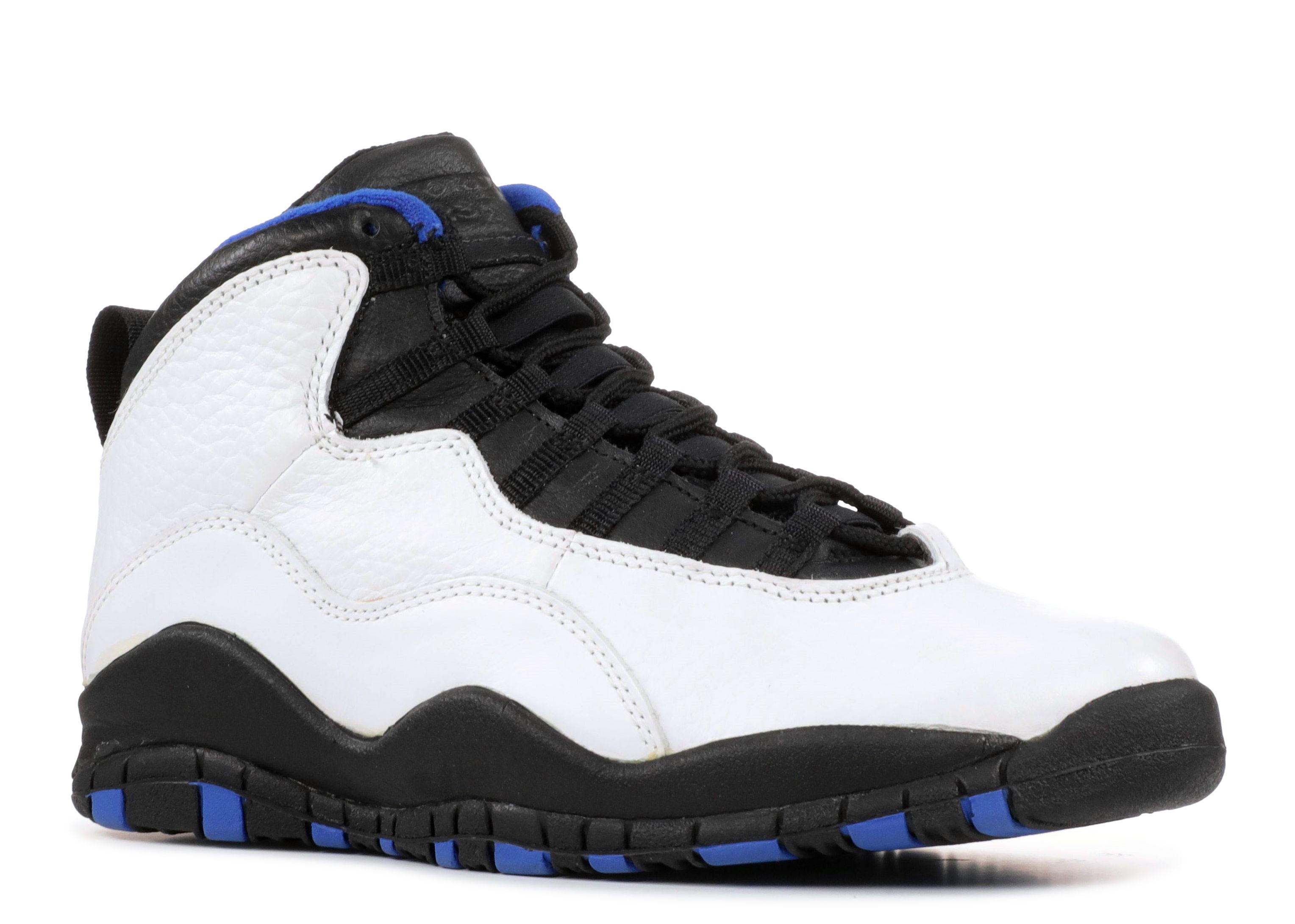 Jordan 10 OG 'New York'