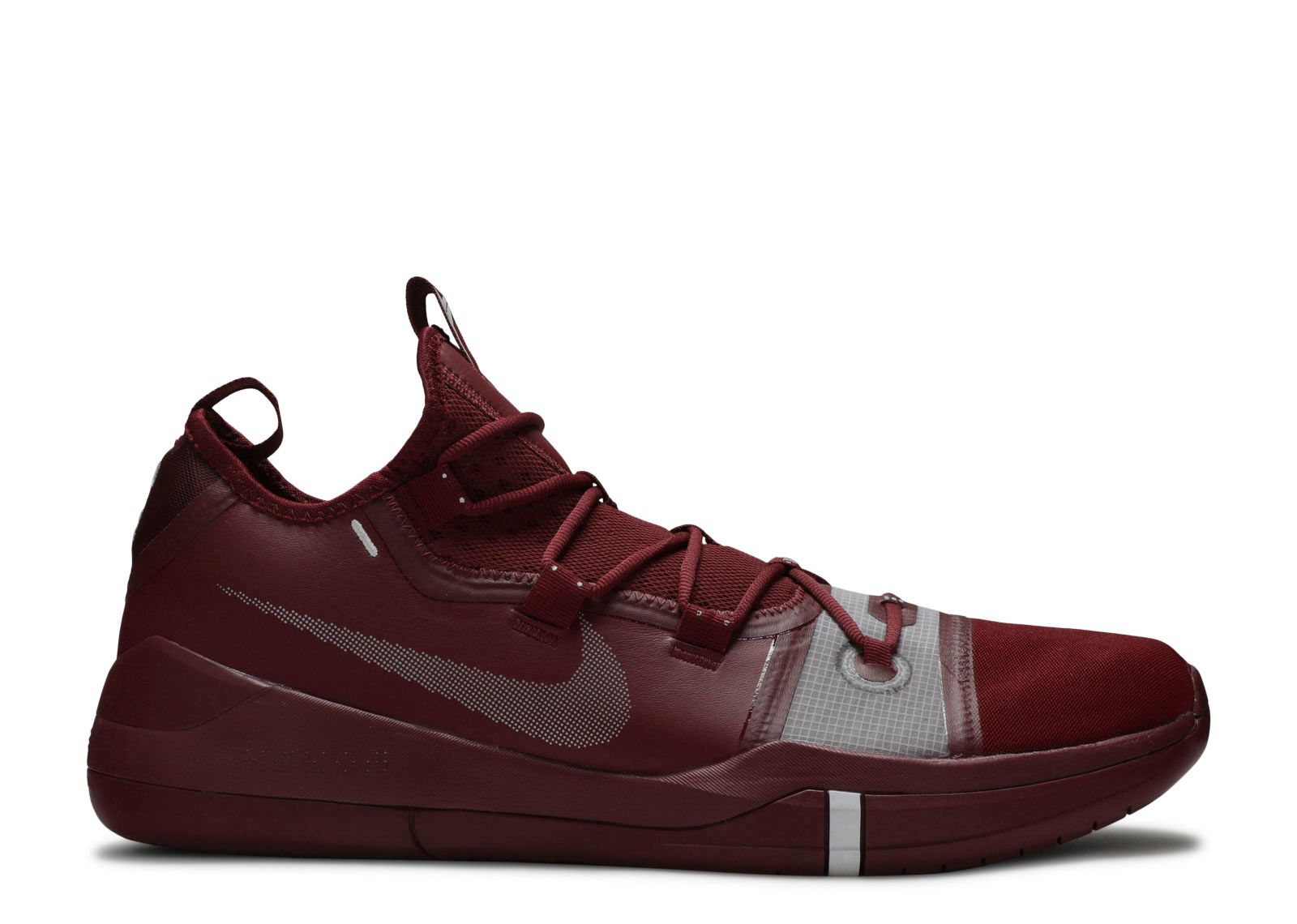 Kobe A.D. Exodus TB 'Team Red'
