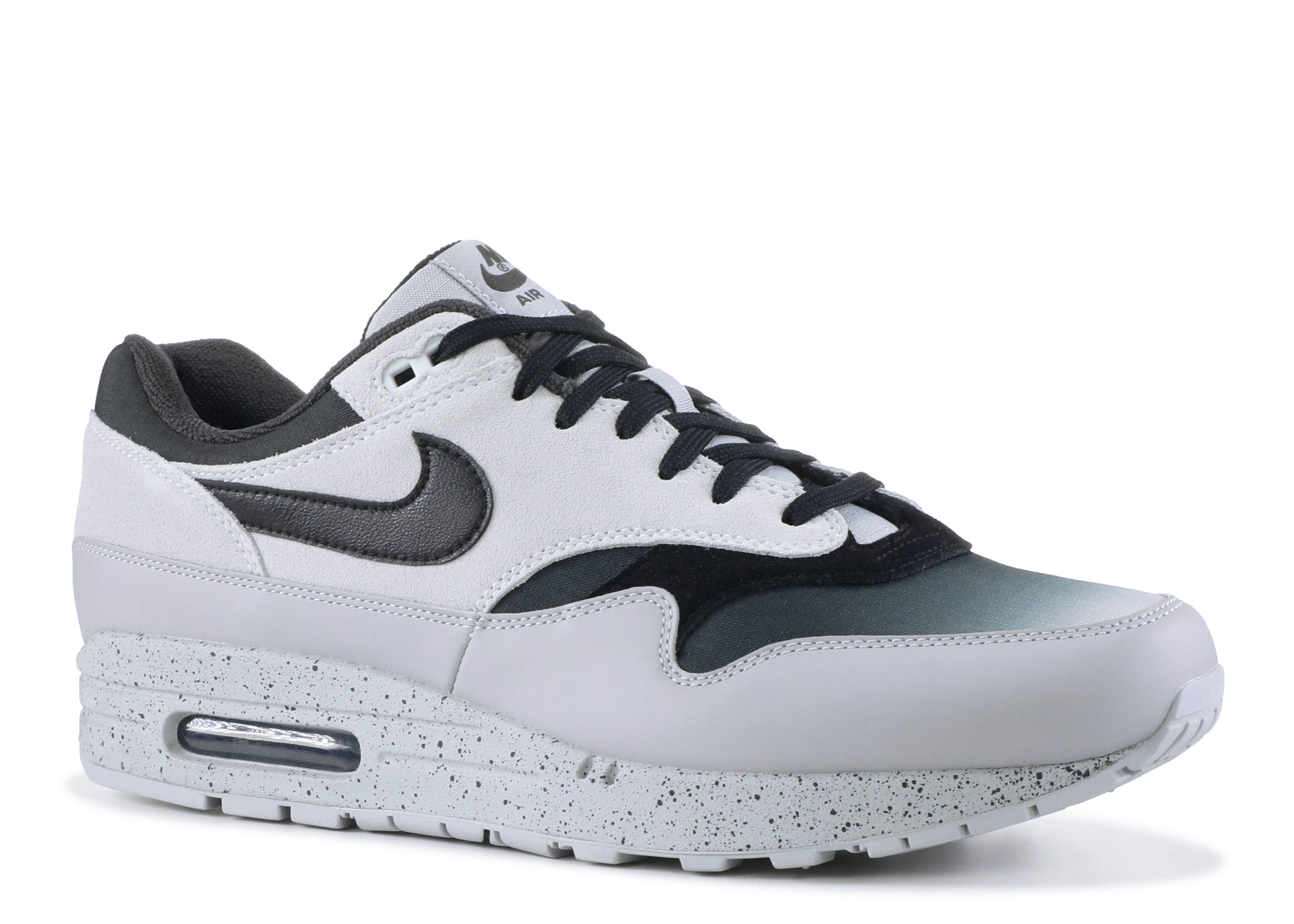 Air Max 1 Premium 'Grey Gradient Toe'