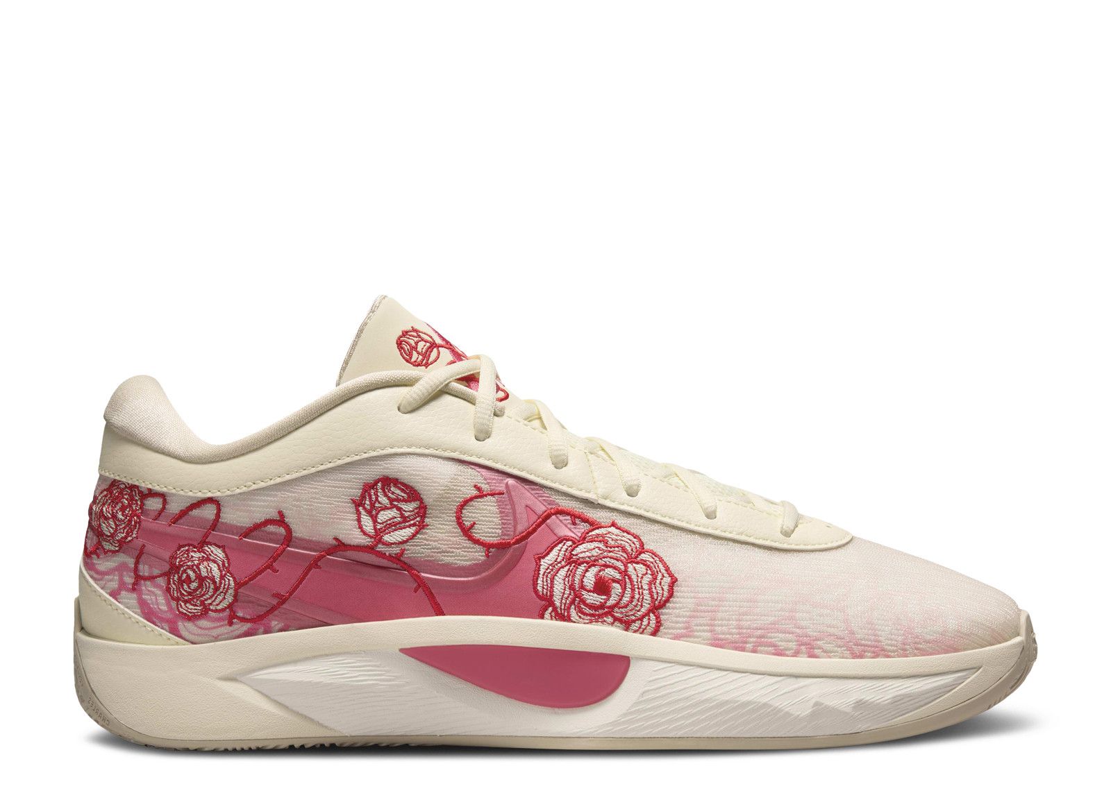 Giannis Freak 6 NRG EP 'Roses'