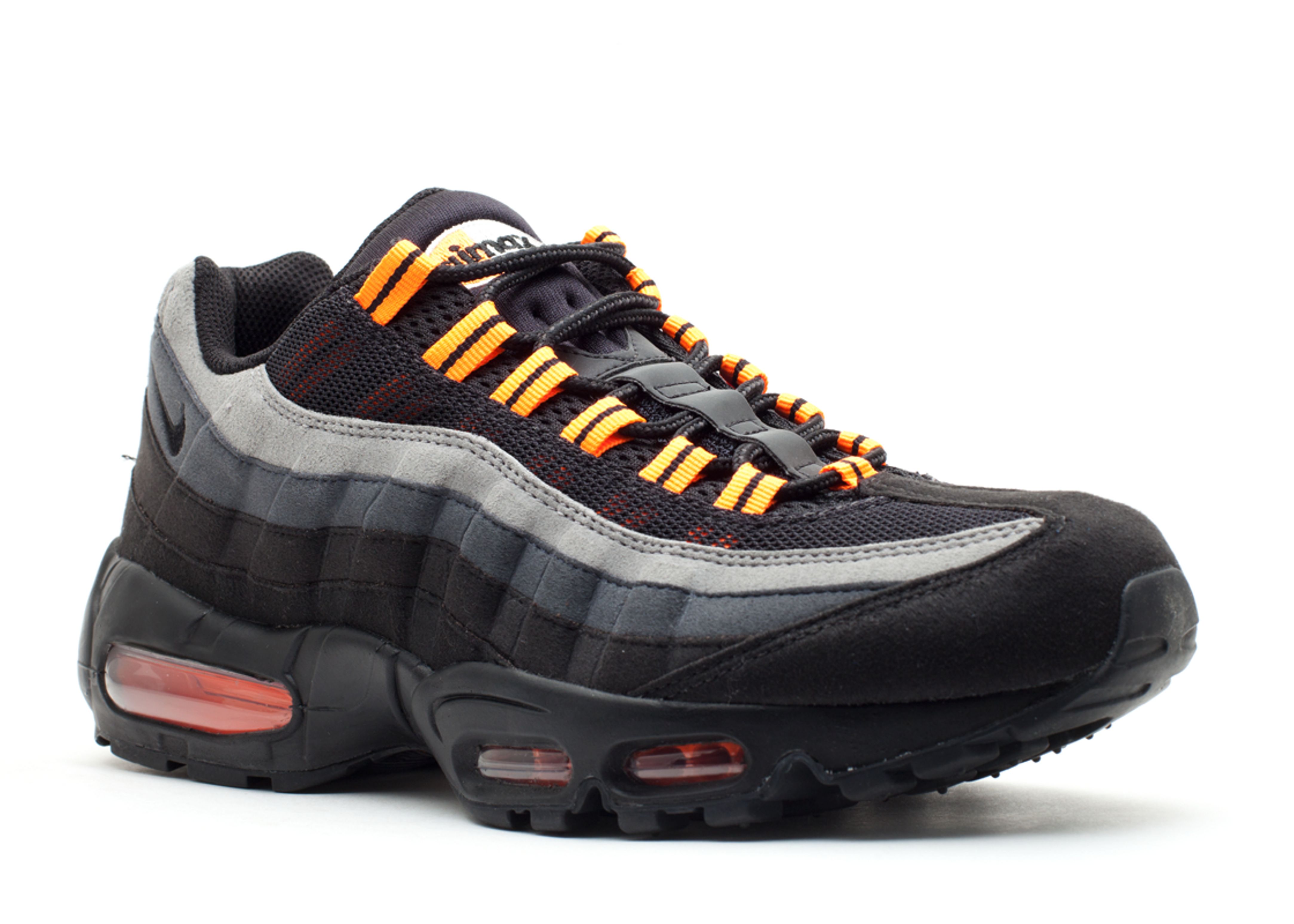 Air Max 95 'Black'