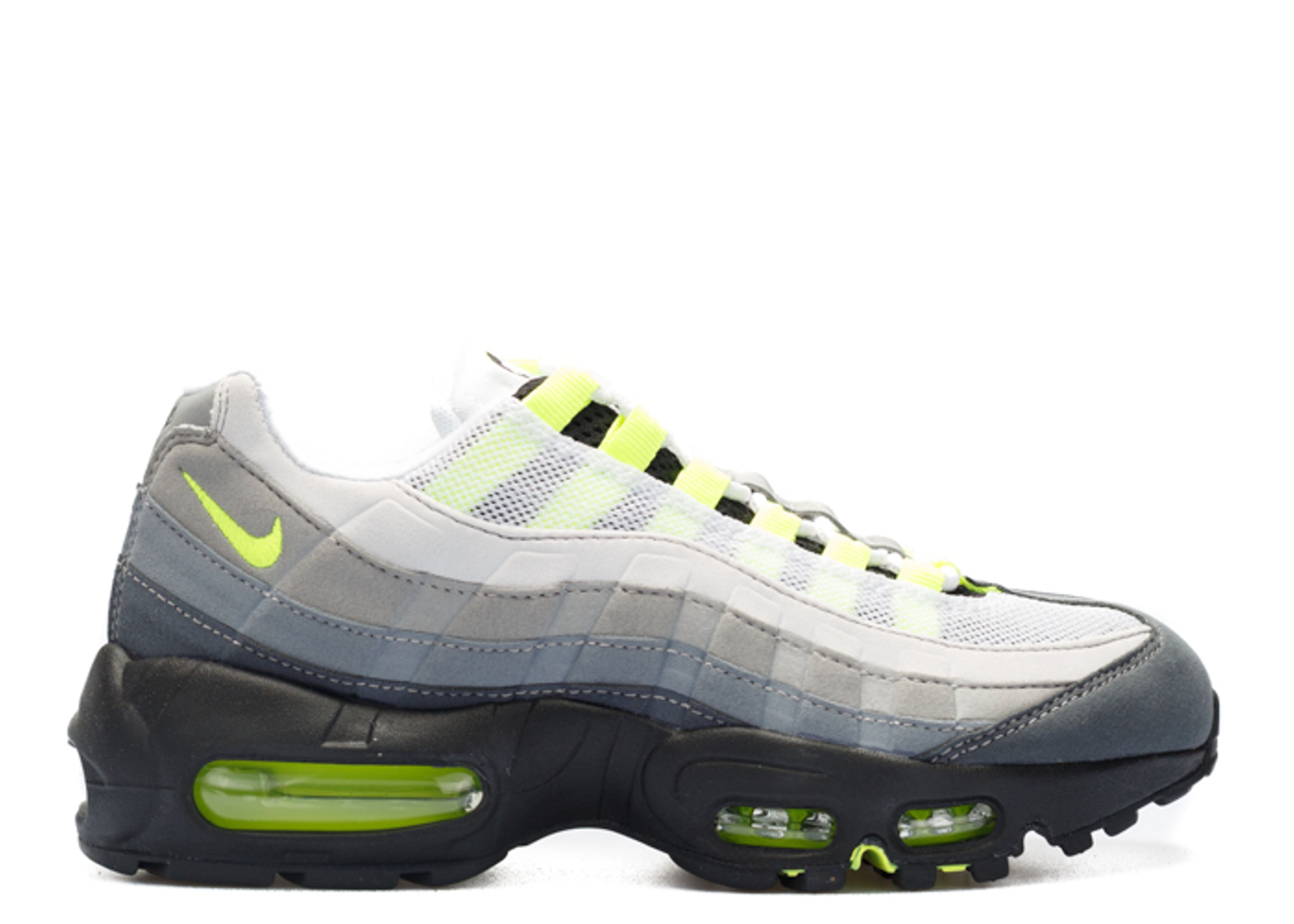 Wmns Air Max 95 'Volt'
