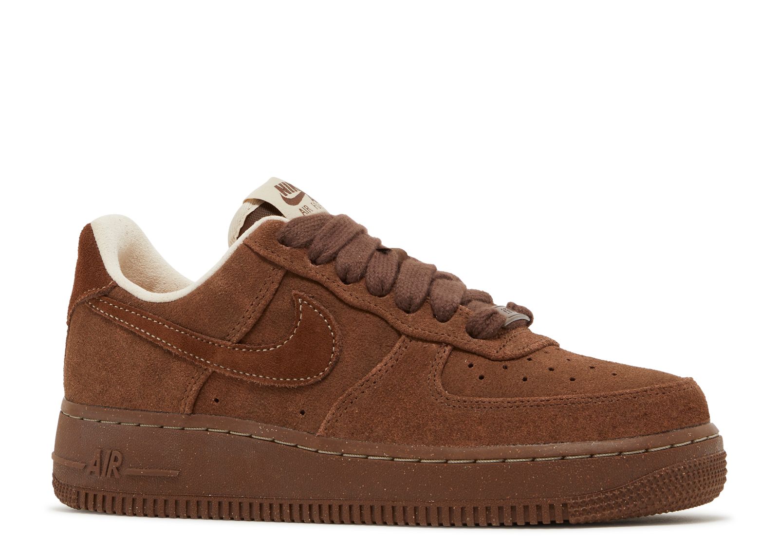 Wmns Air Force 1 '07 'Cacao Wow'