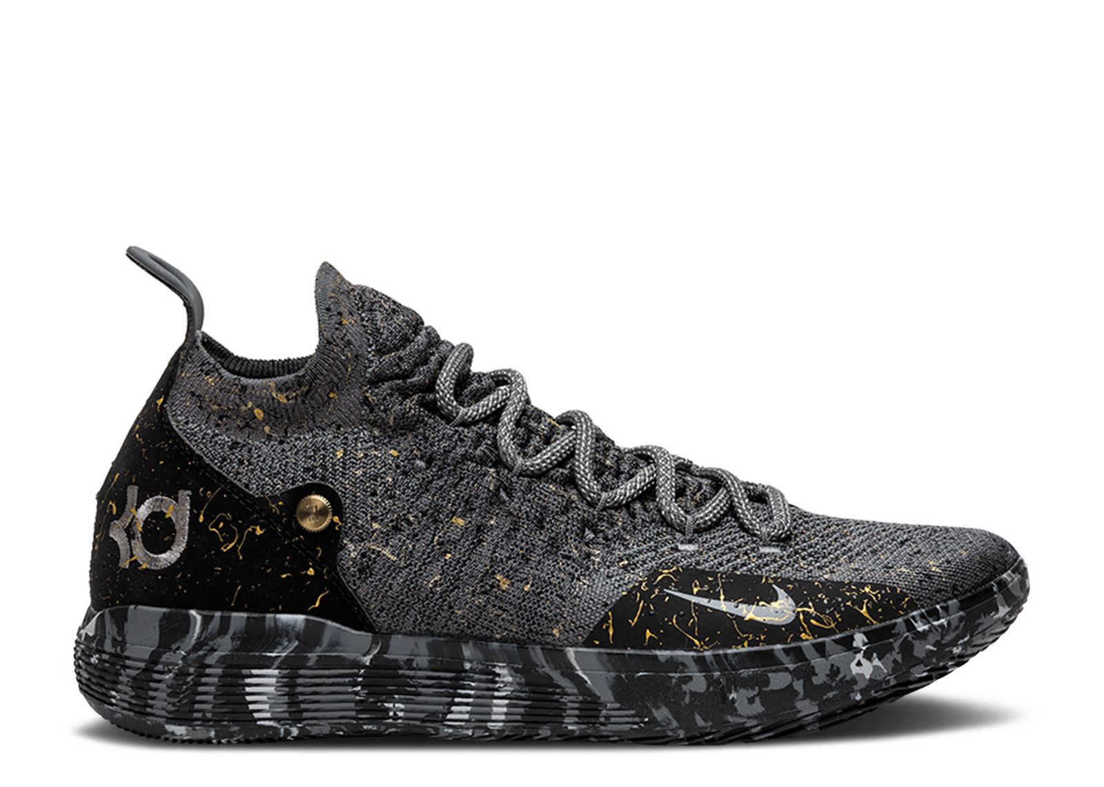 Zoom KD 11 'Gold Splatter'