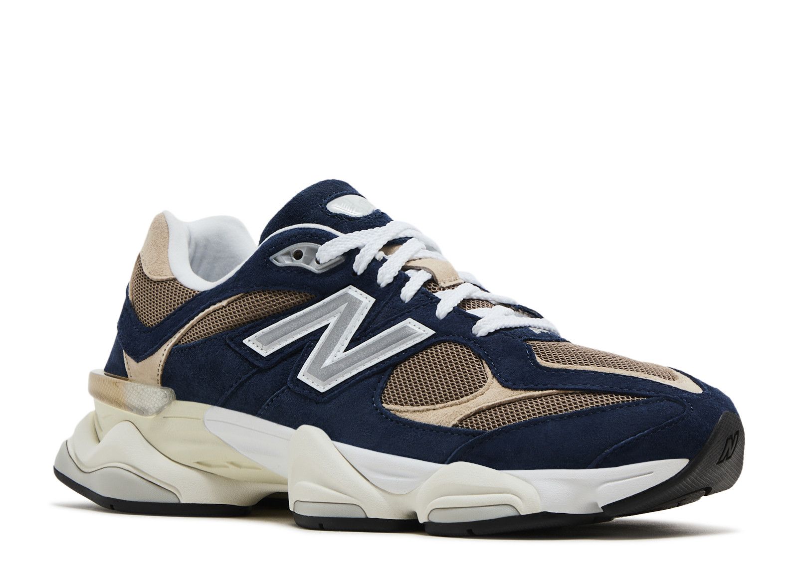 New Balance 9060 'Navy Mushroom'