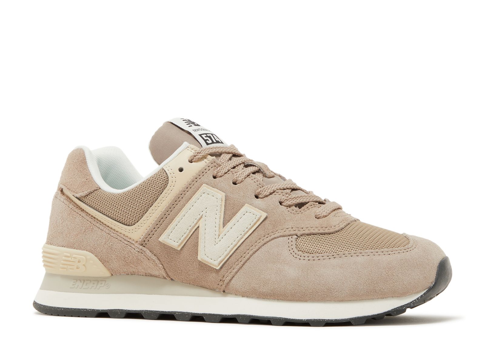 New Balance 574 'Beige'