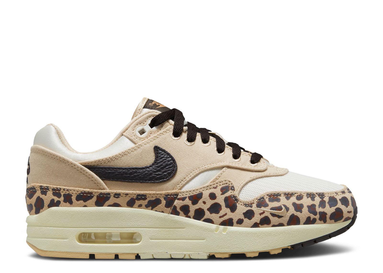 Wmns Air Max 1 '87 'Leopard Print'
