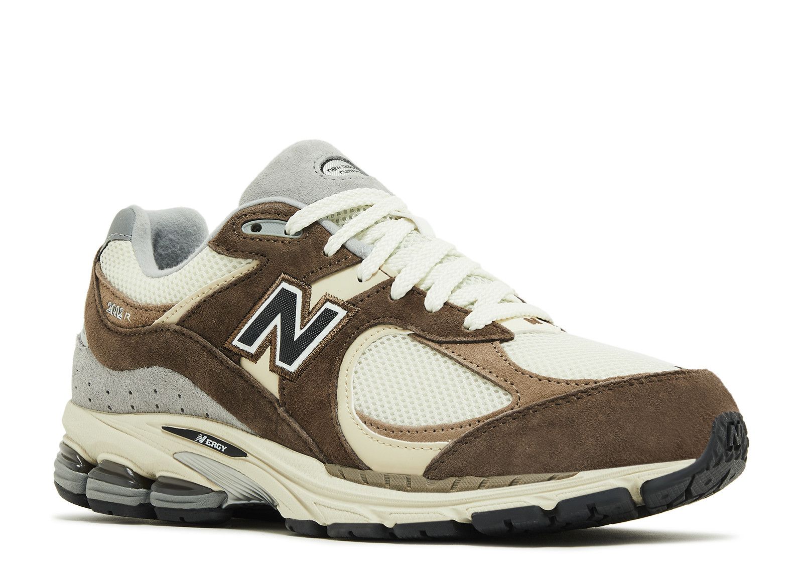 New Balance 2002R 'Emerging Brown Pack'