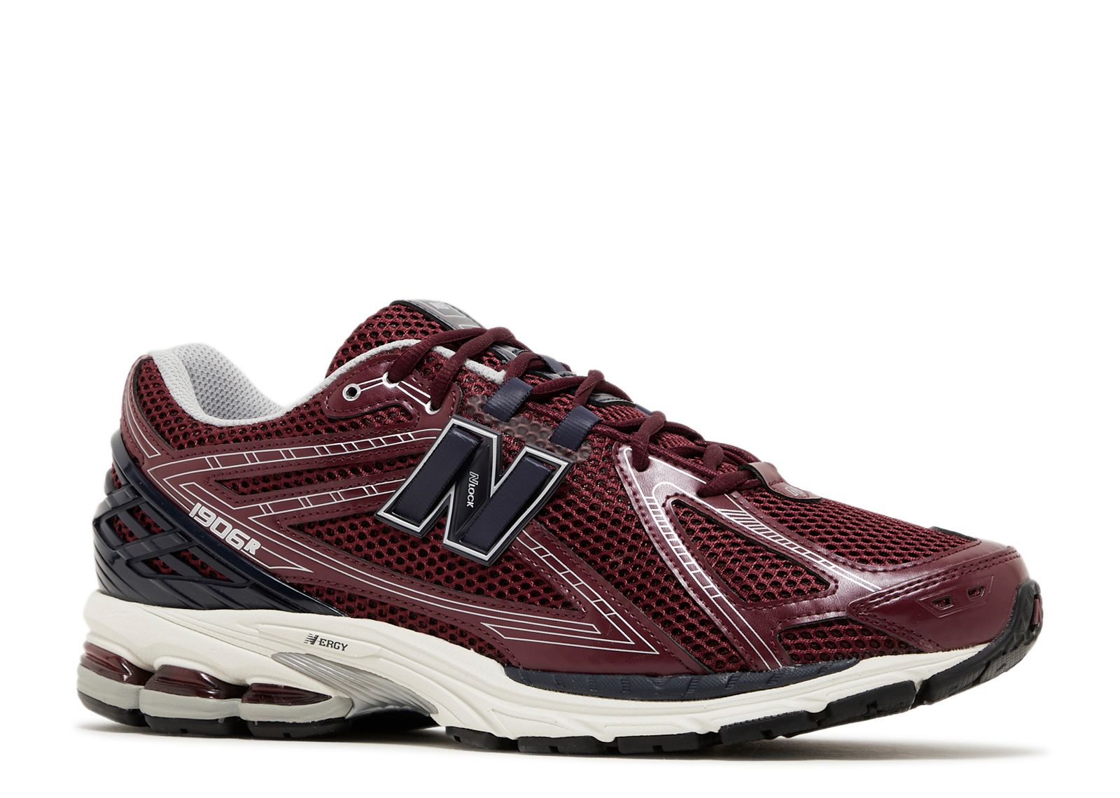 New Balance 1906R 'Burgundy'