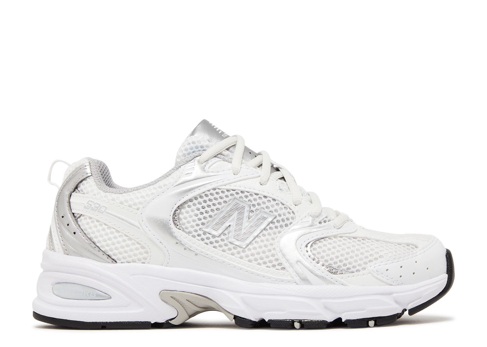 New Balance 530 'Silver White'