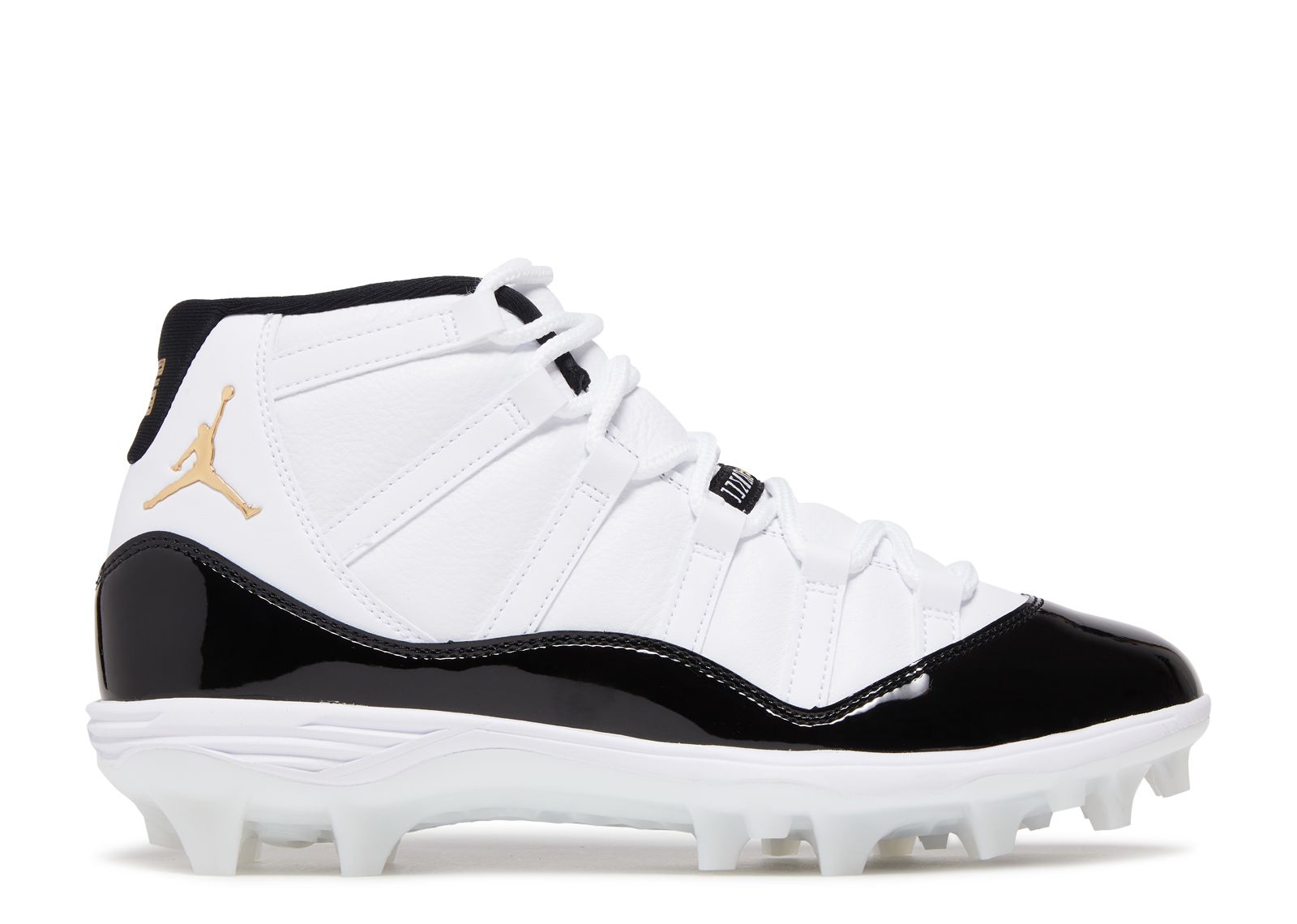 Jordan 11 Retro TD Cleat 'Gratitude'