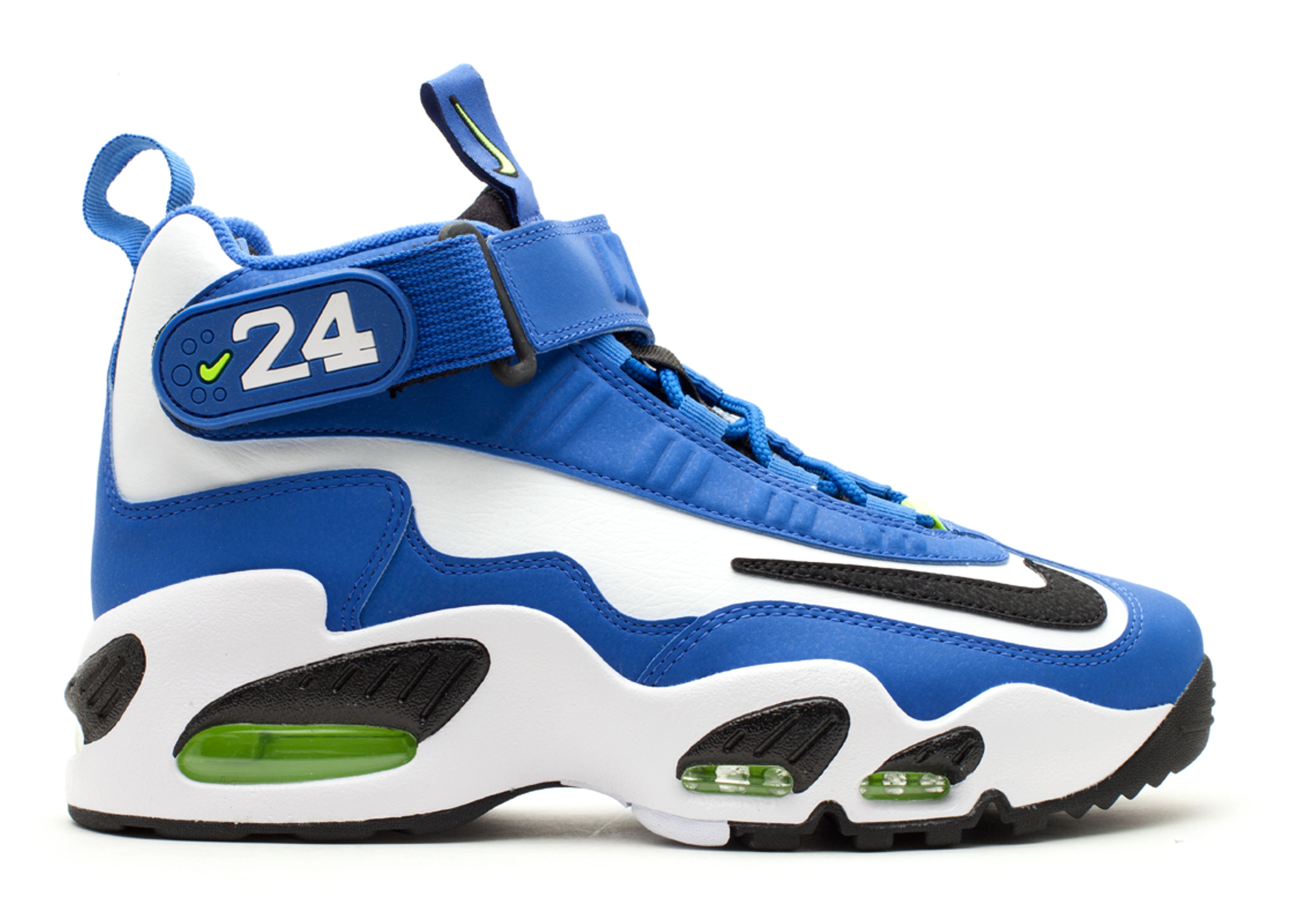 Air Griffey Max 1 GS
