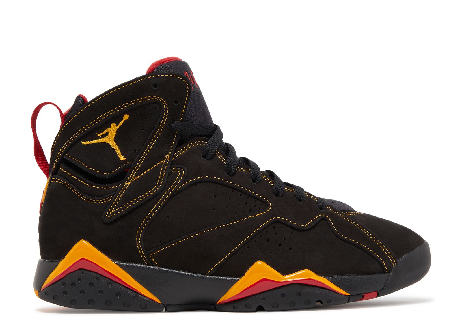 Jordan 7 Retro 'Citrus' 2022