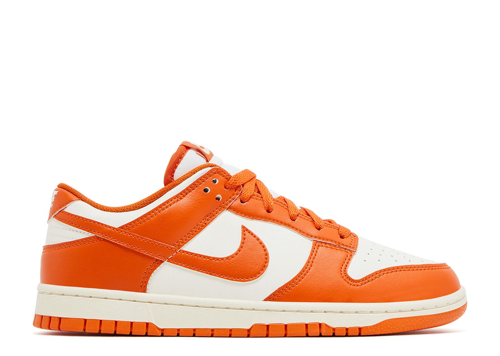 Dunk Low 'Syracuse' 2025