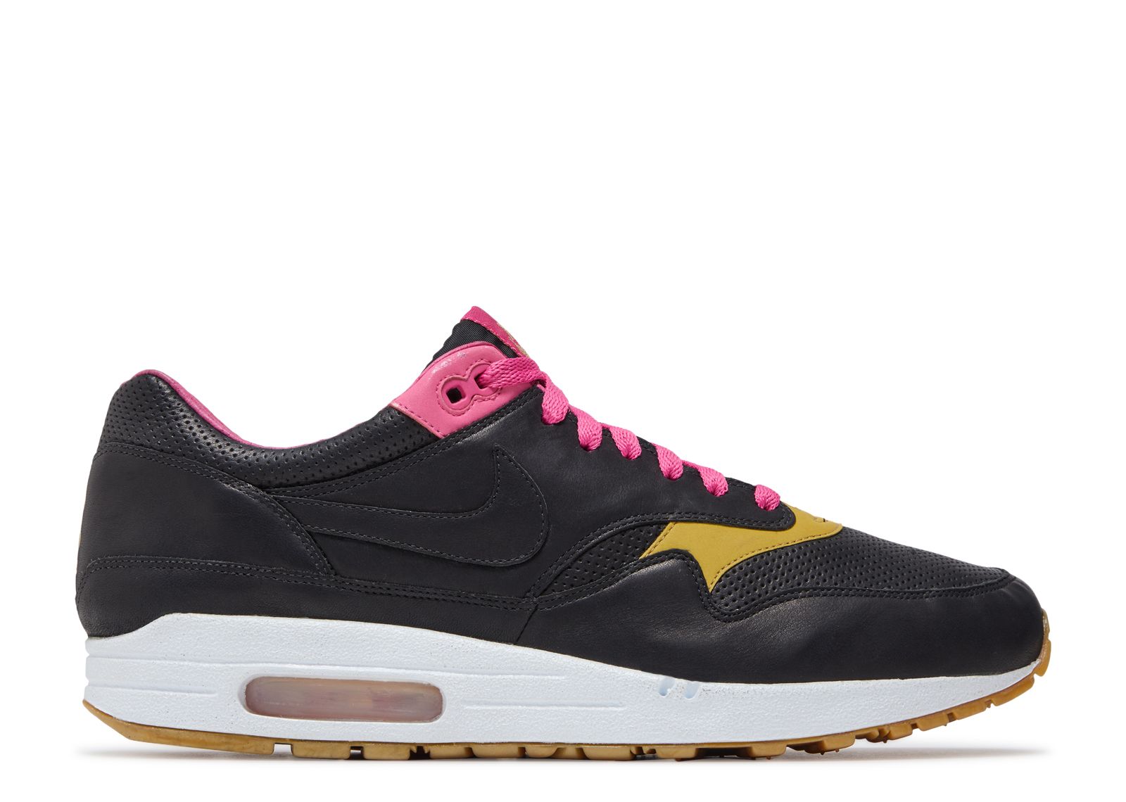 Kid Robot x Air Max 1