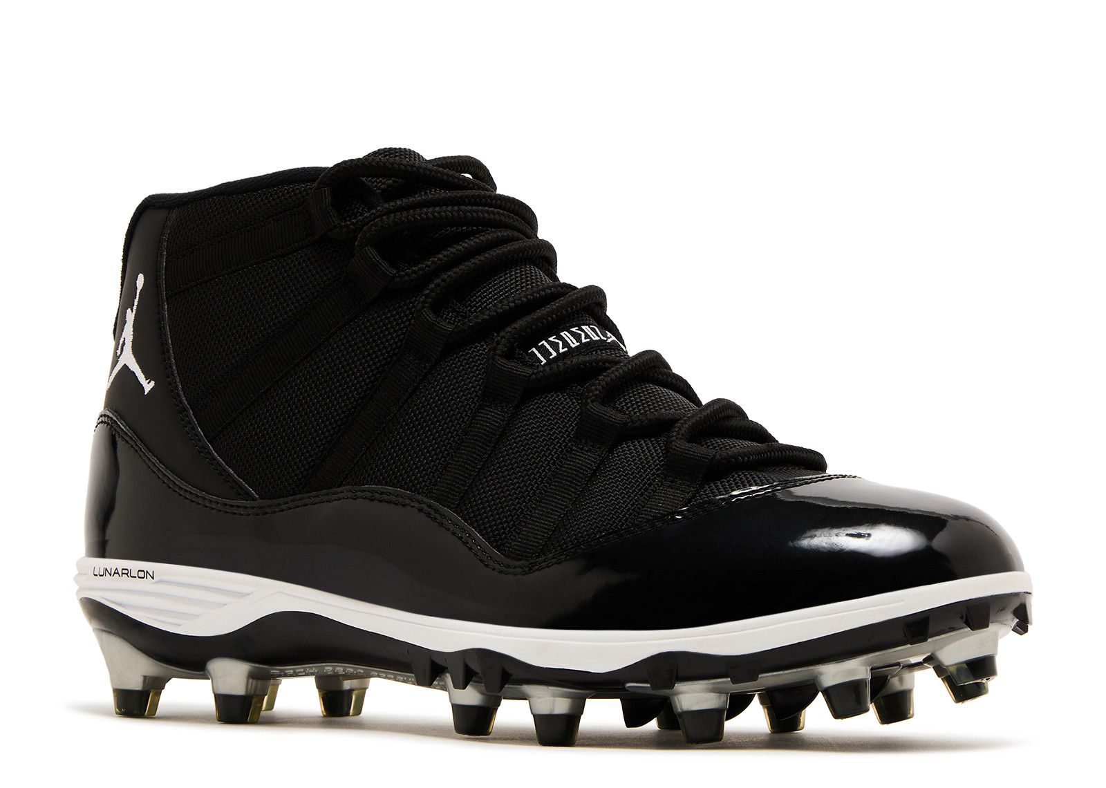 Jordan 11 Retro TD Cleat 'Space Jam'