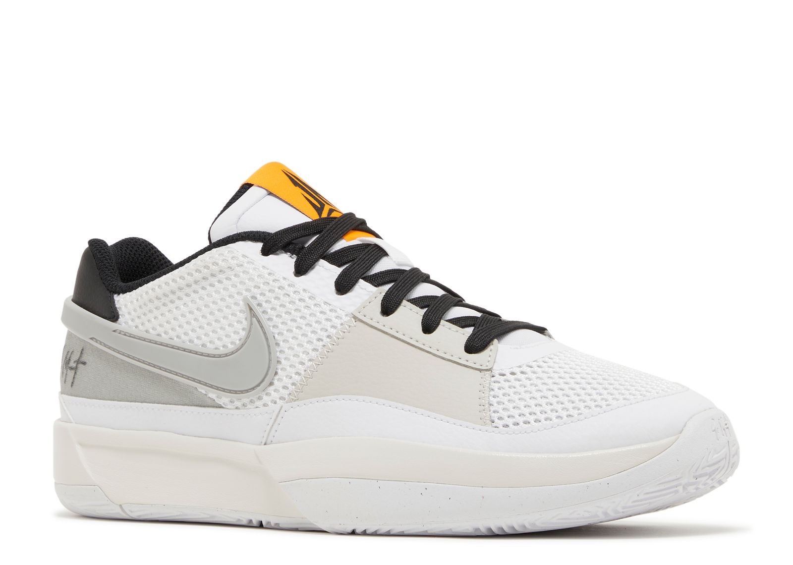 Ja 1 GS 'Light Smoke Grey'