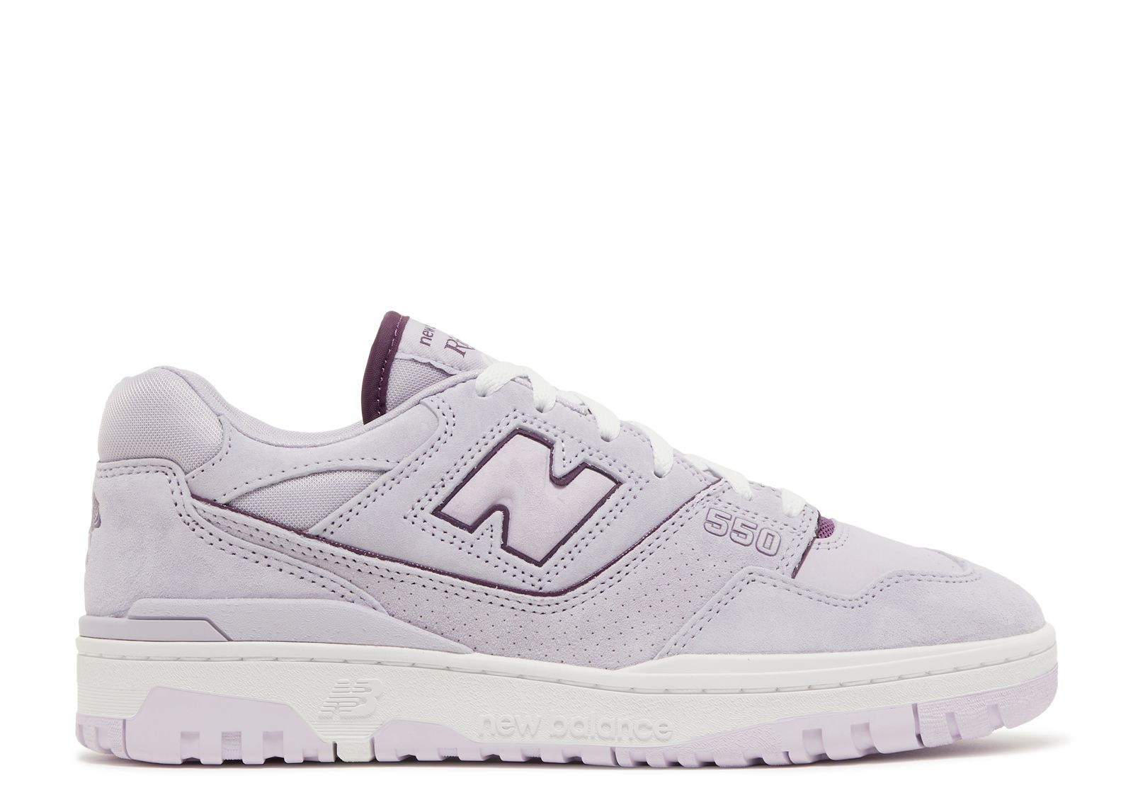 New Balance Rich Paul x 550 'Forever Yours'