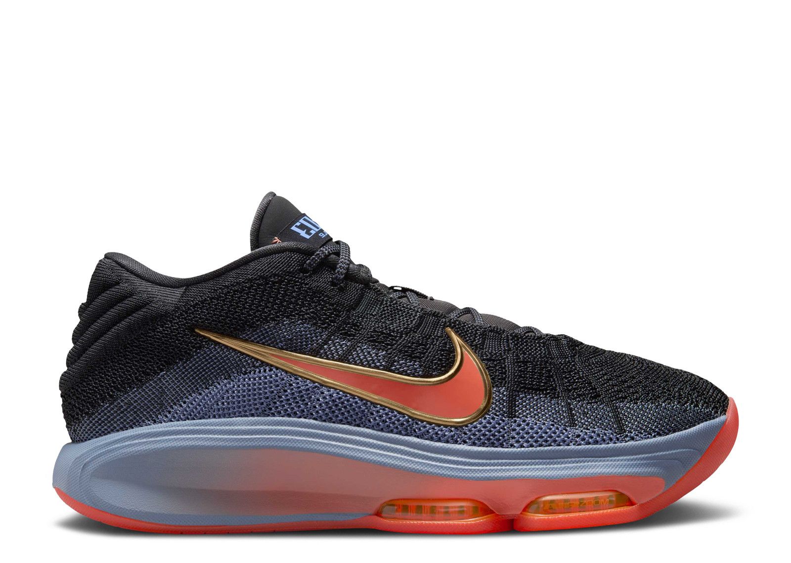 Air Zoom GT Hustle 3 EP 'Swoosh Fly'