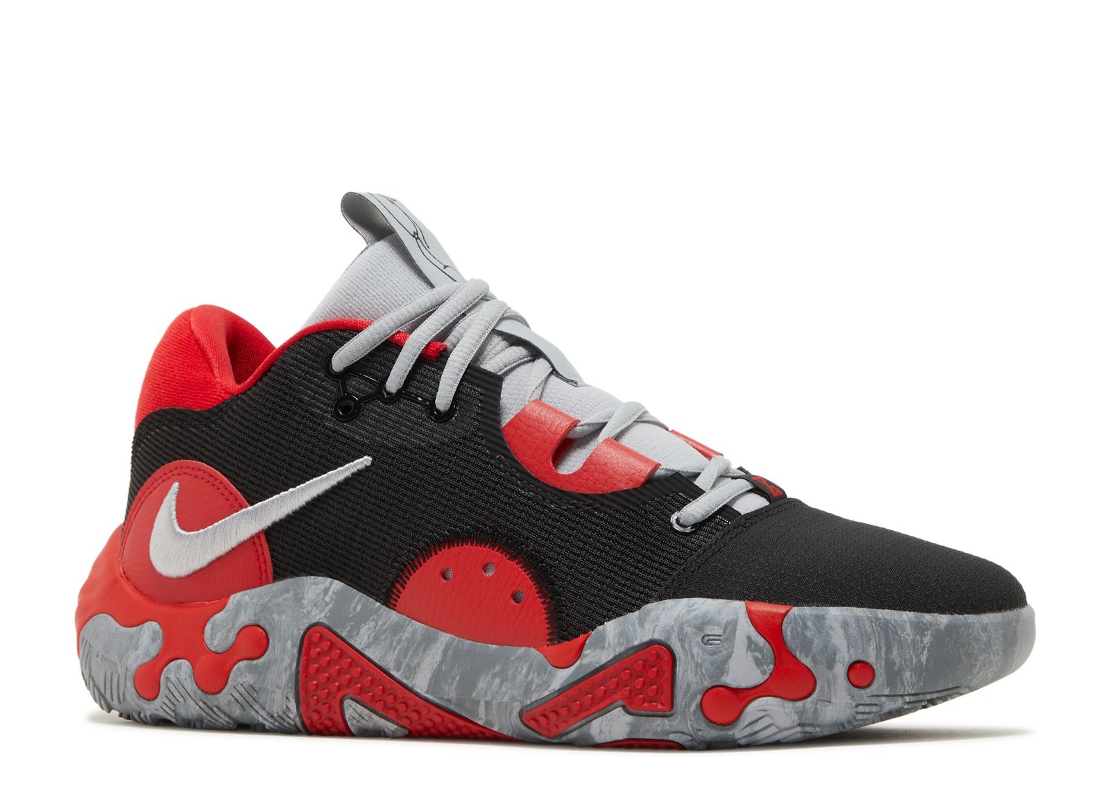 PG 6 EP 'Bred'